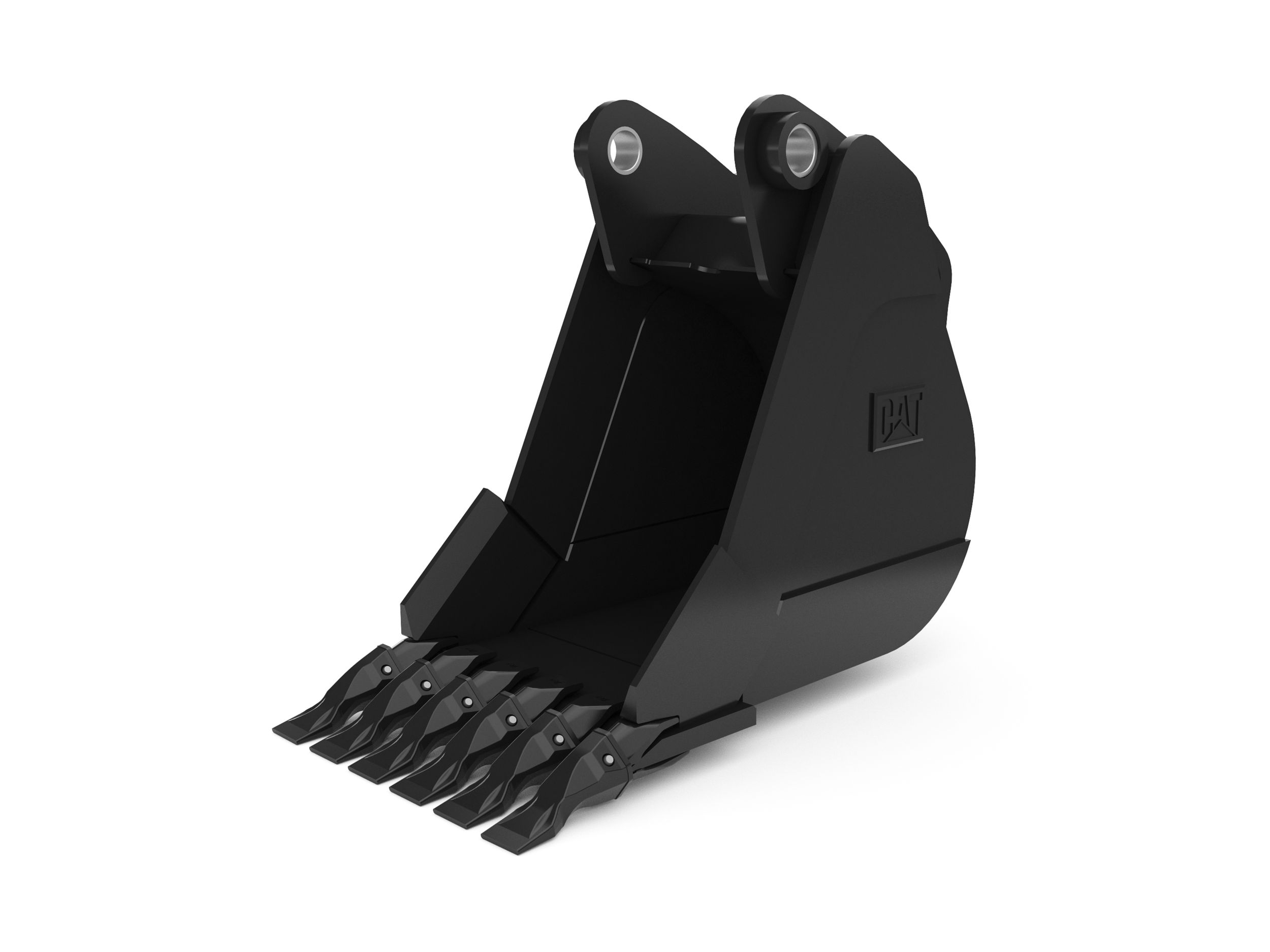 457 mm (18 in), Pin On 