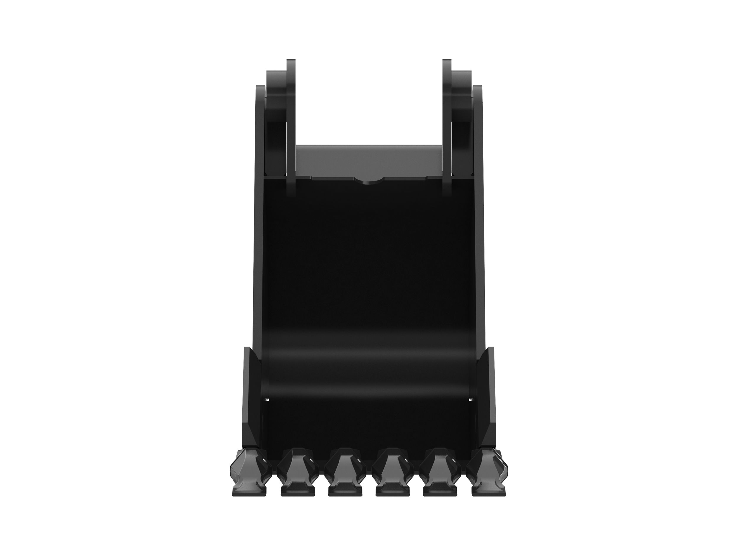 457 mm (18 in), Pin On 