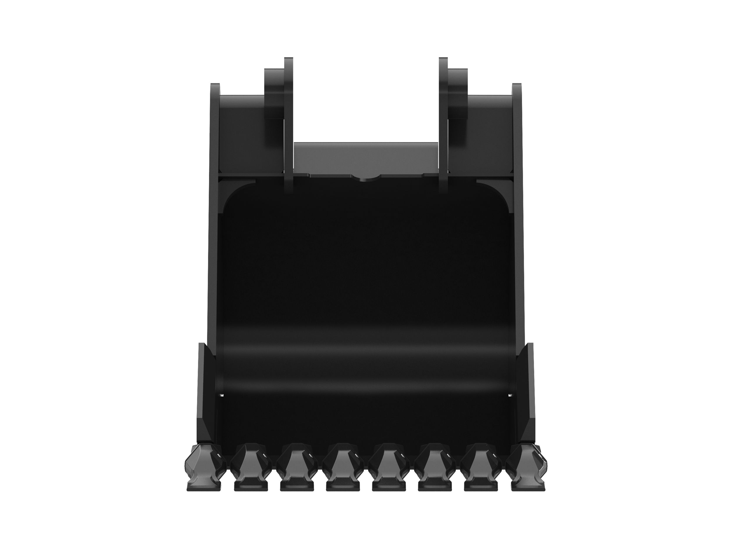 610 mm (24 in), Pin On 