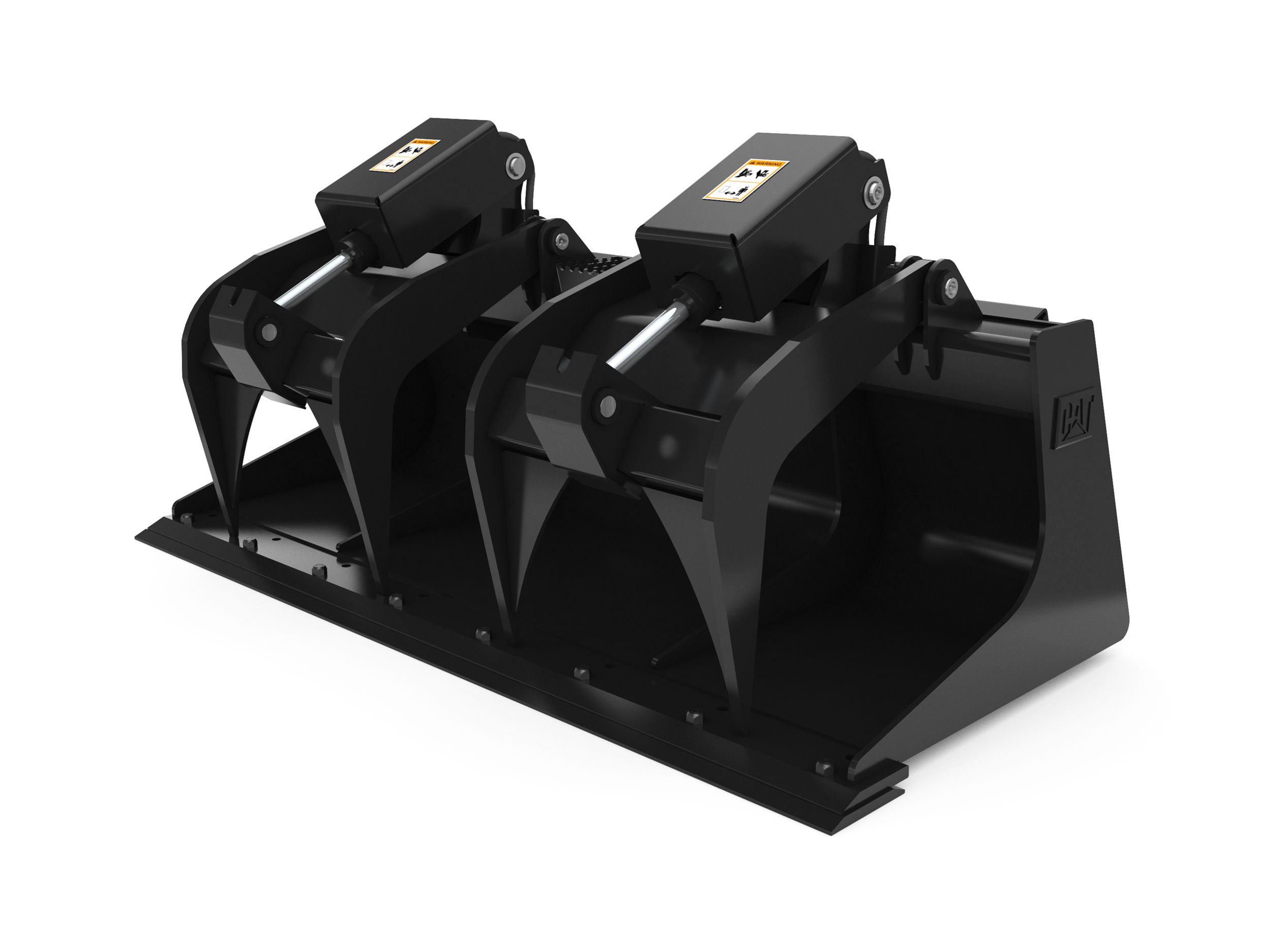 157-7227: 1730 mm (68 in), Bolt-On Cutting Edge | Cat® Parts