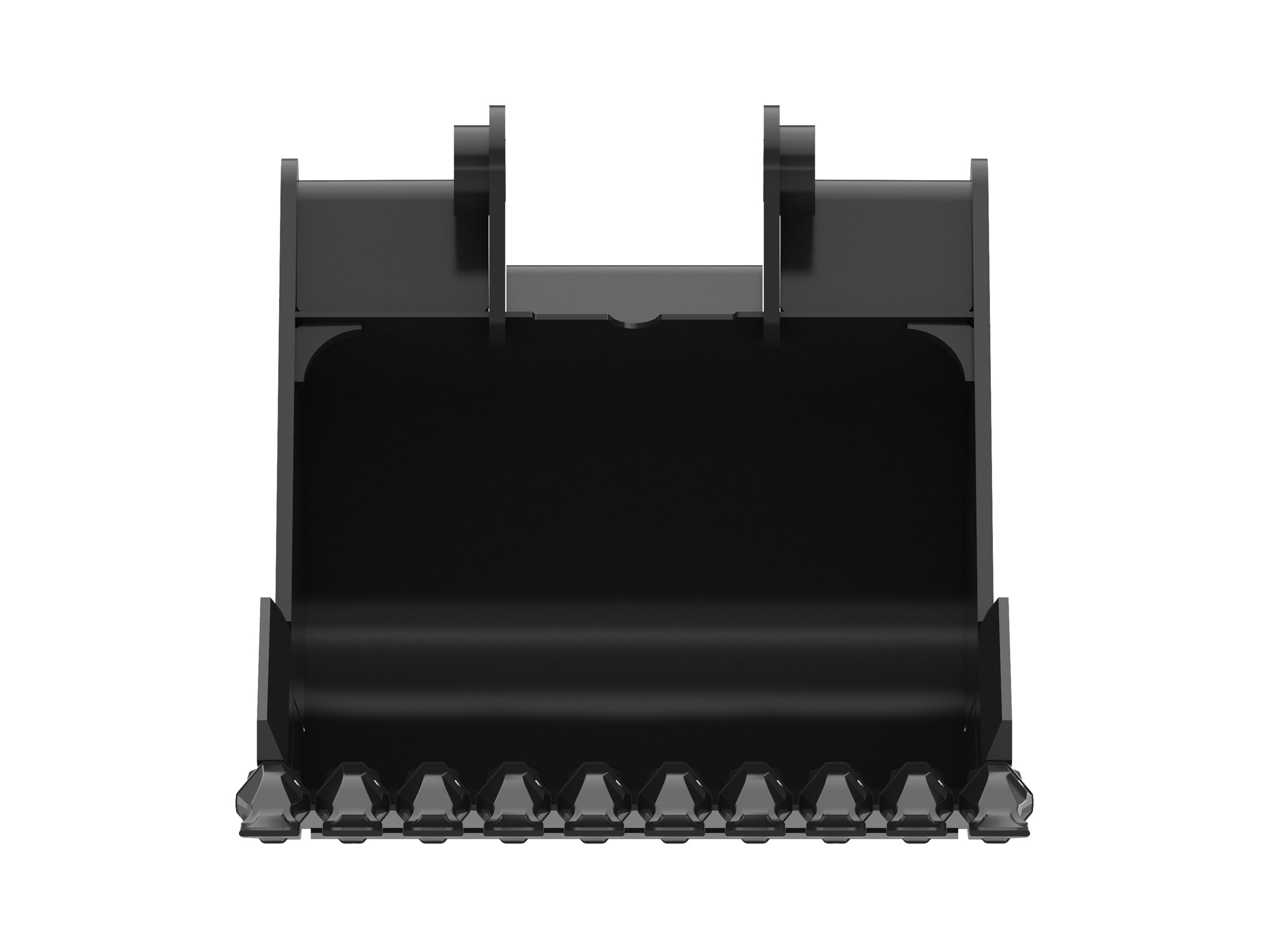 762 mm (30 in), Pin On 