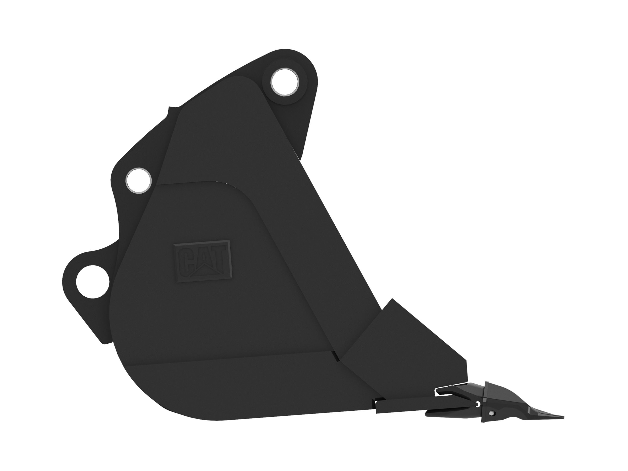 762 mm (30 in), Pin On 