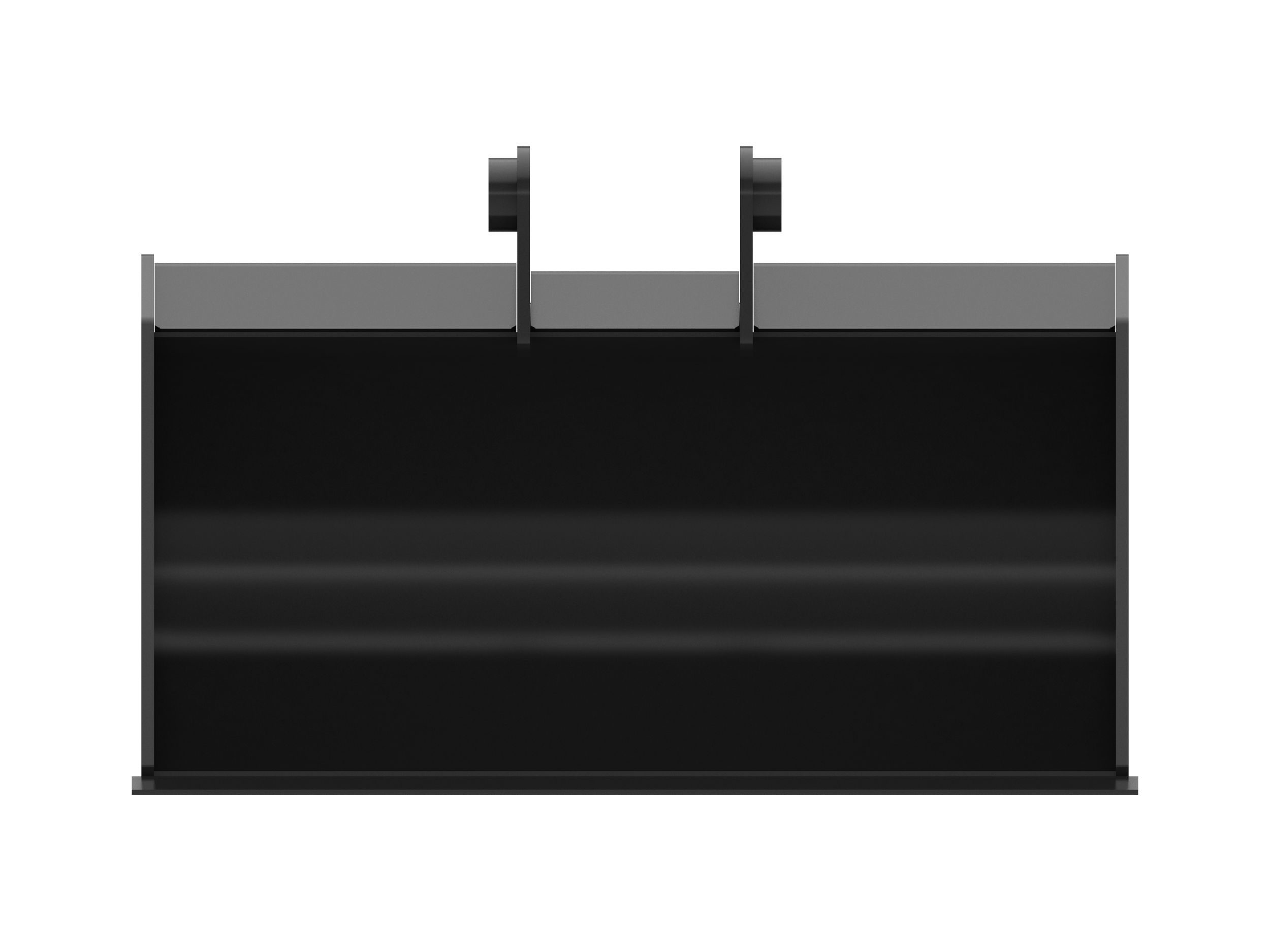 1219 мм (48 дюймов), на пальцах