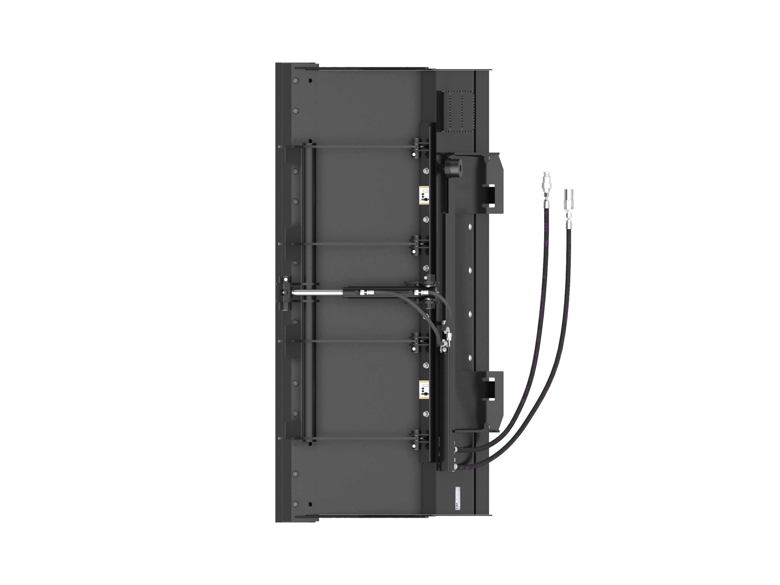 1883мм (74дюйма)