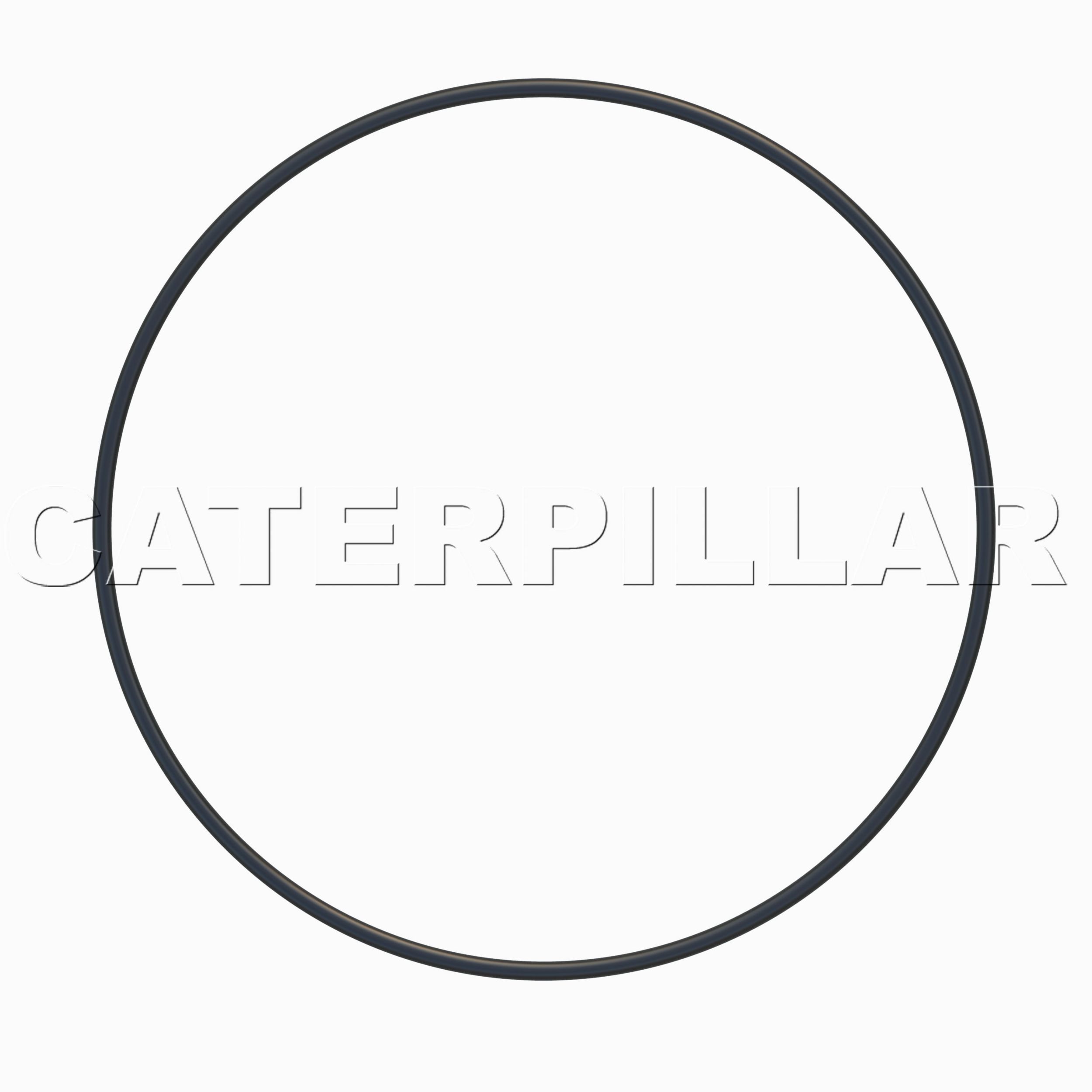 Уплотнительное кольцо внутреннего диаметра 313 мм