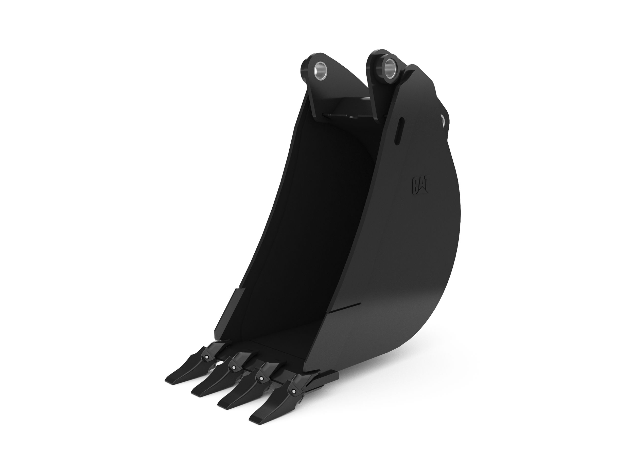 457 mm (18 in) Pin On 