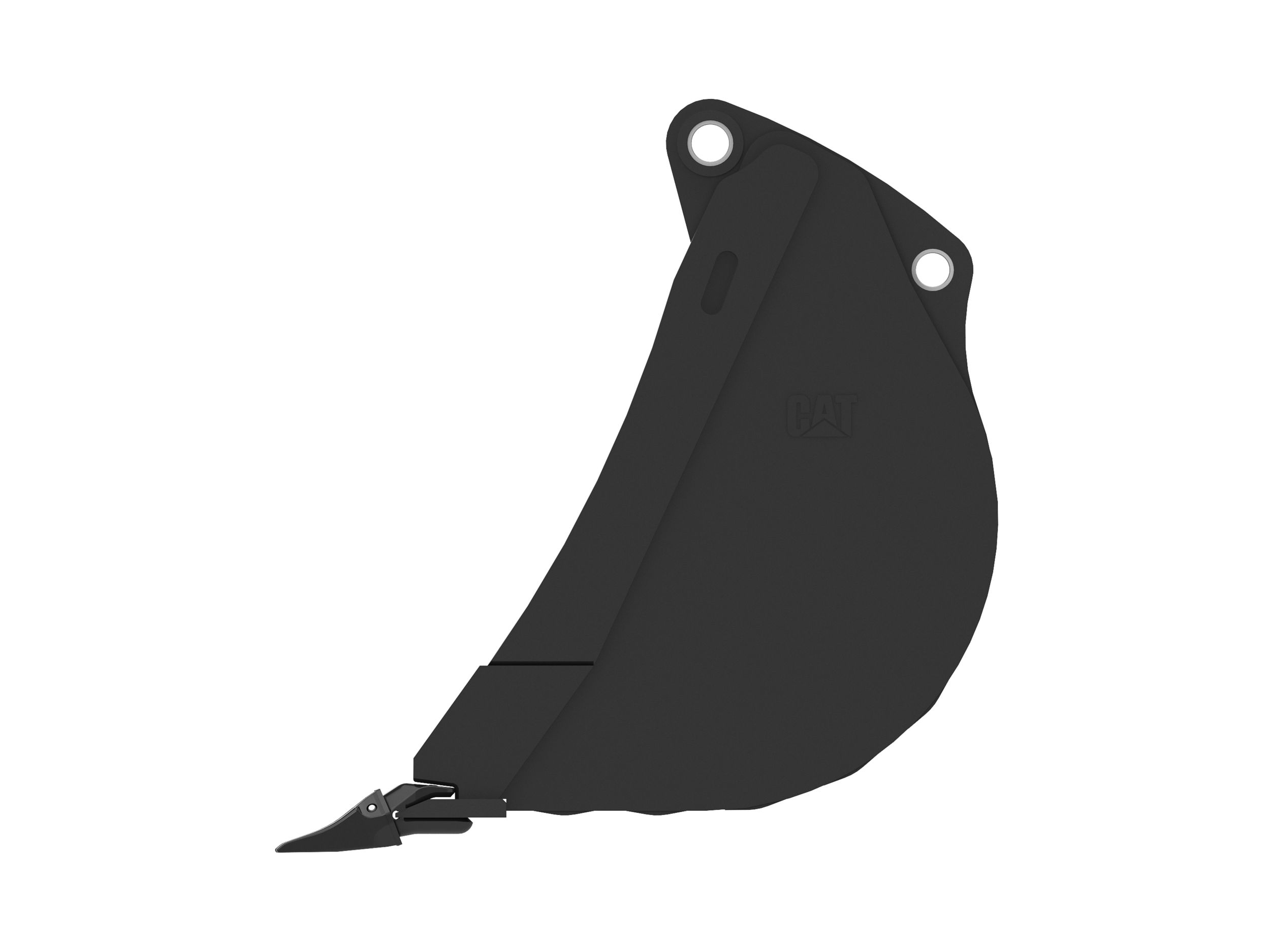 610 mm (24 in) Pin On 