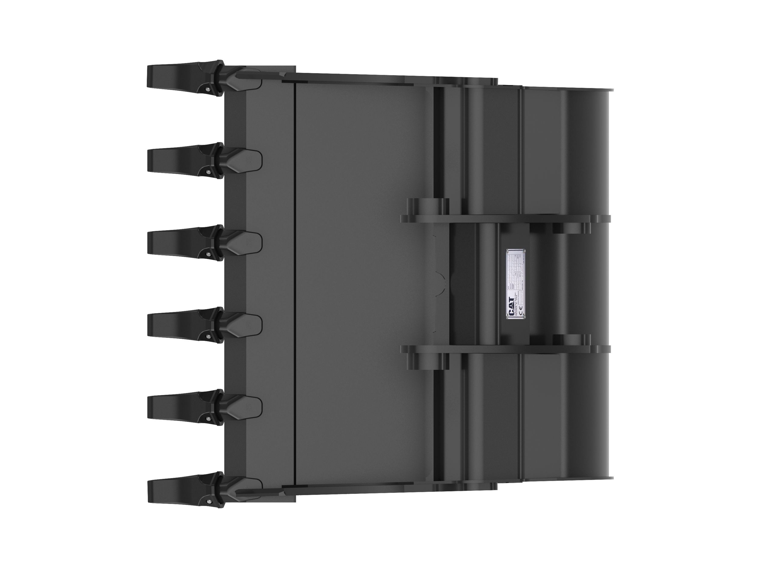 914 mm (36 in) Pin On 