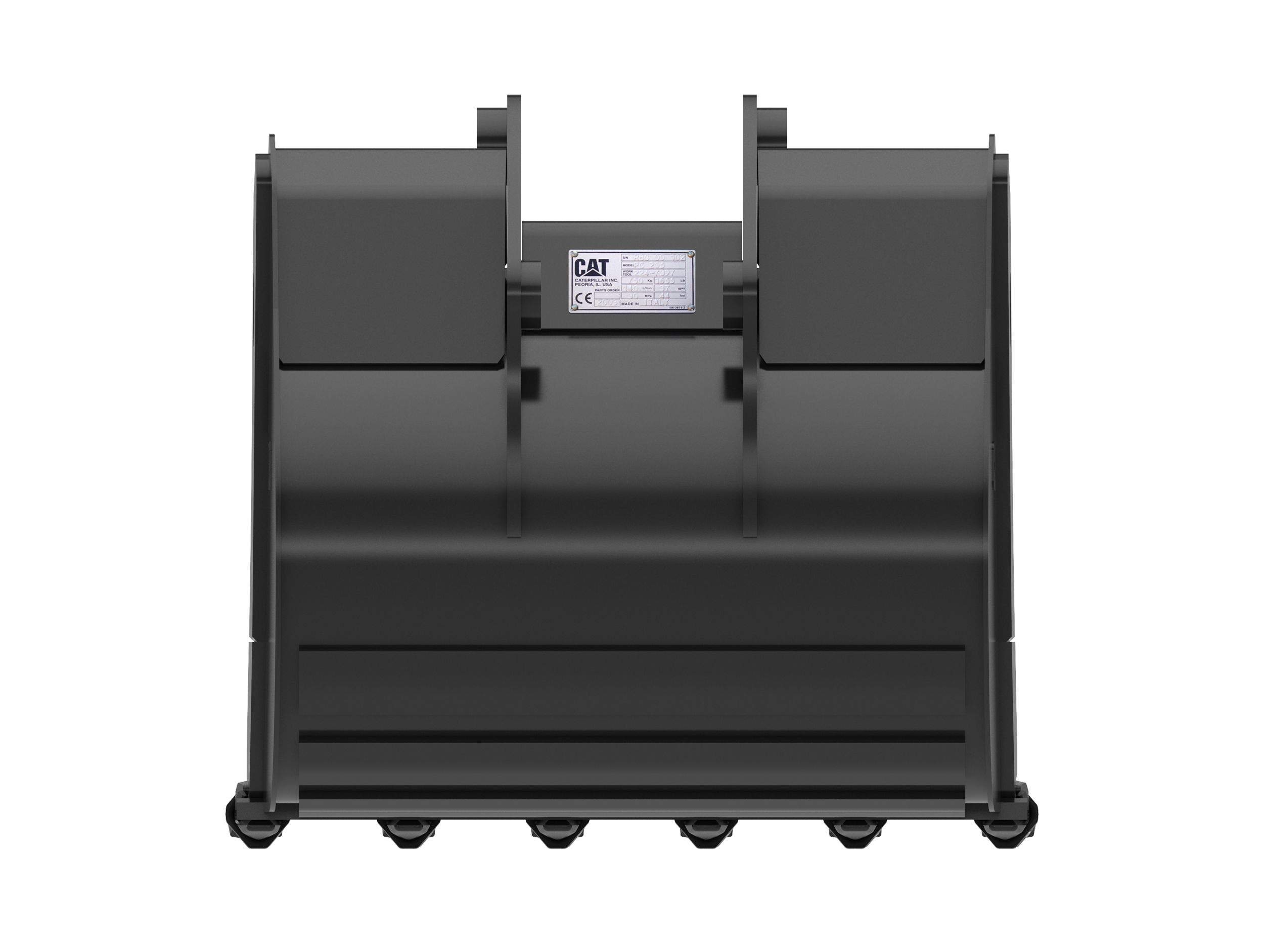 914 мм (36 дюймов), на пальцах