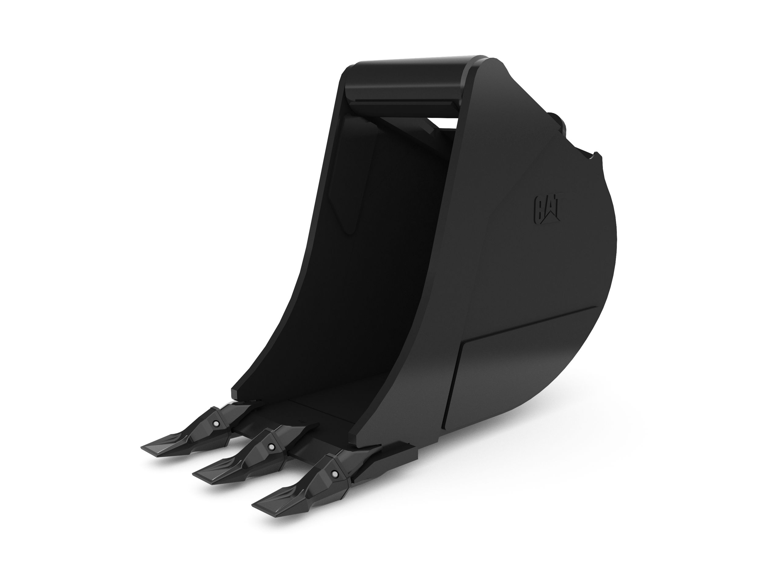 406 mm (16 in), 120 L (4.2 ft3), Pin Lock, Weld-On Adapters 