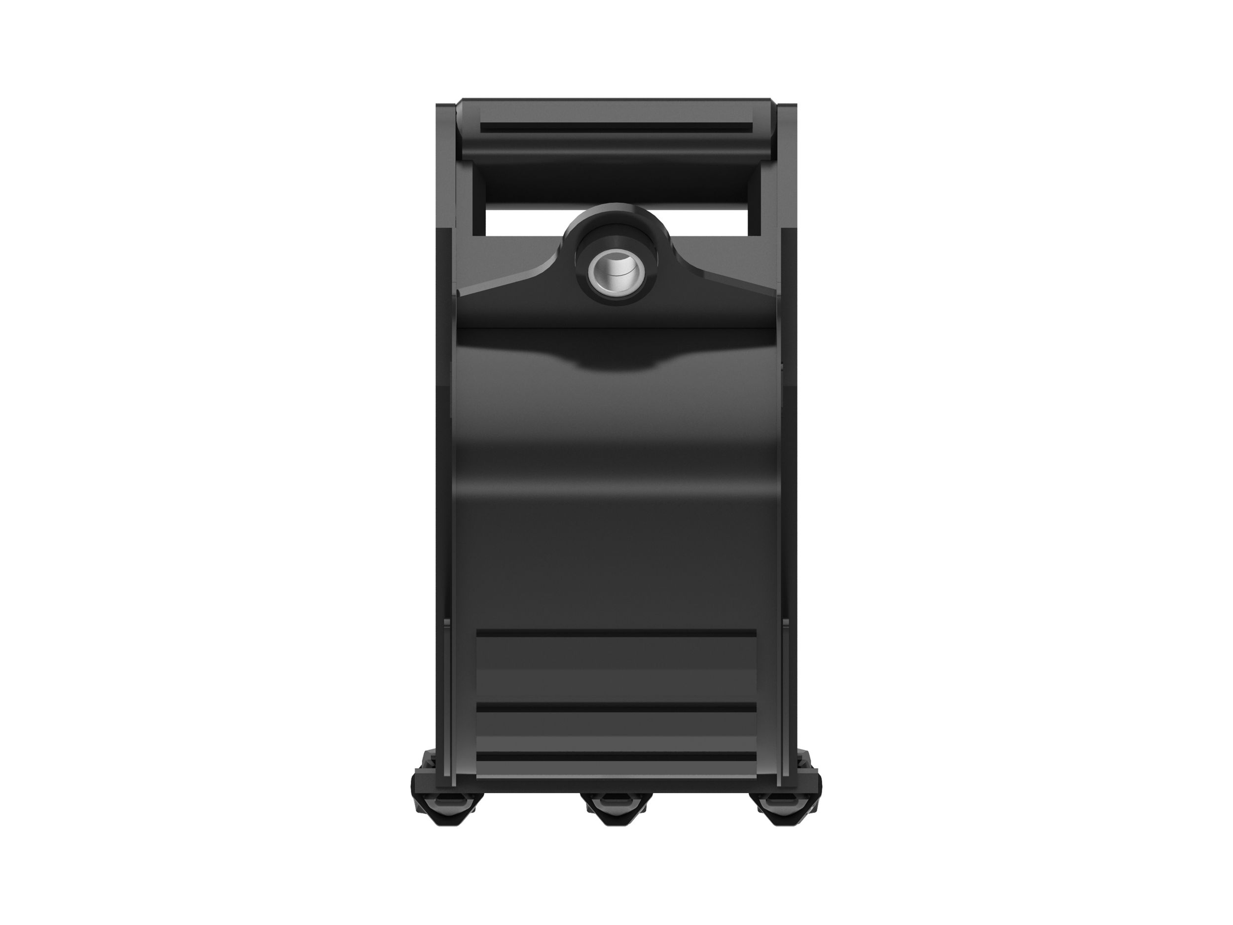 406 mm (16 in), 120 L (4.2 ft3), Pin Lock, Weld-On Adapters 