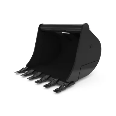 CAT 914 MM (36 İNÇ), PİM KİLİTLİ