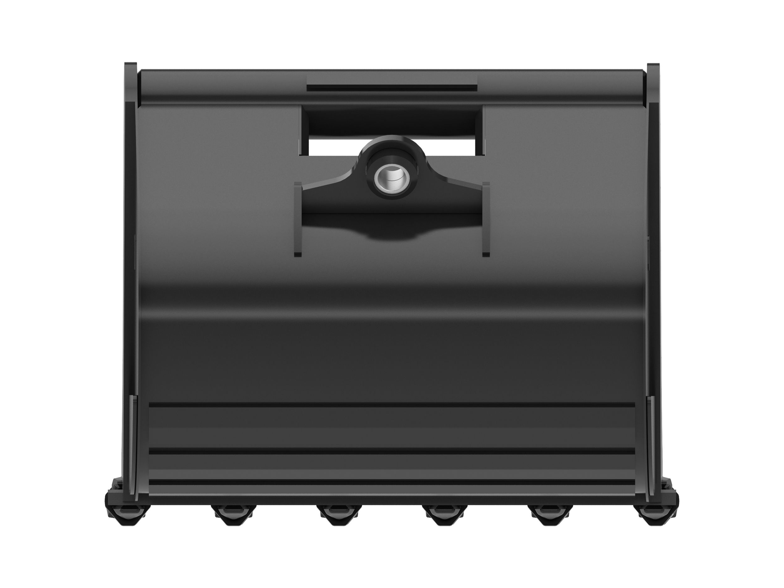 Ковш 914 мм (36 дюймов), фиксация пальцами