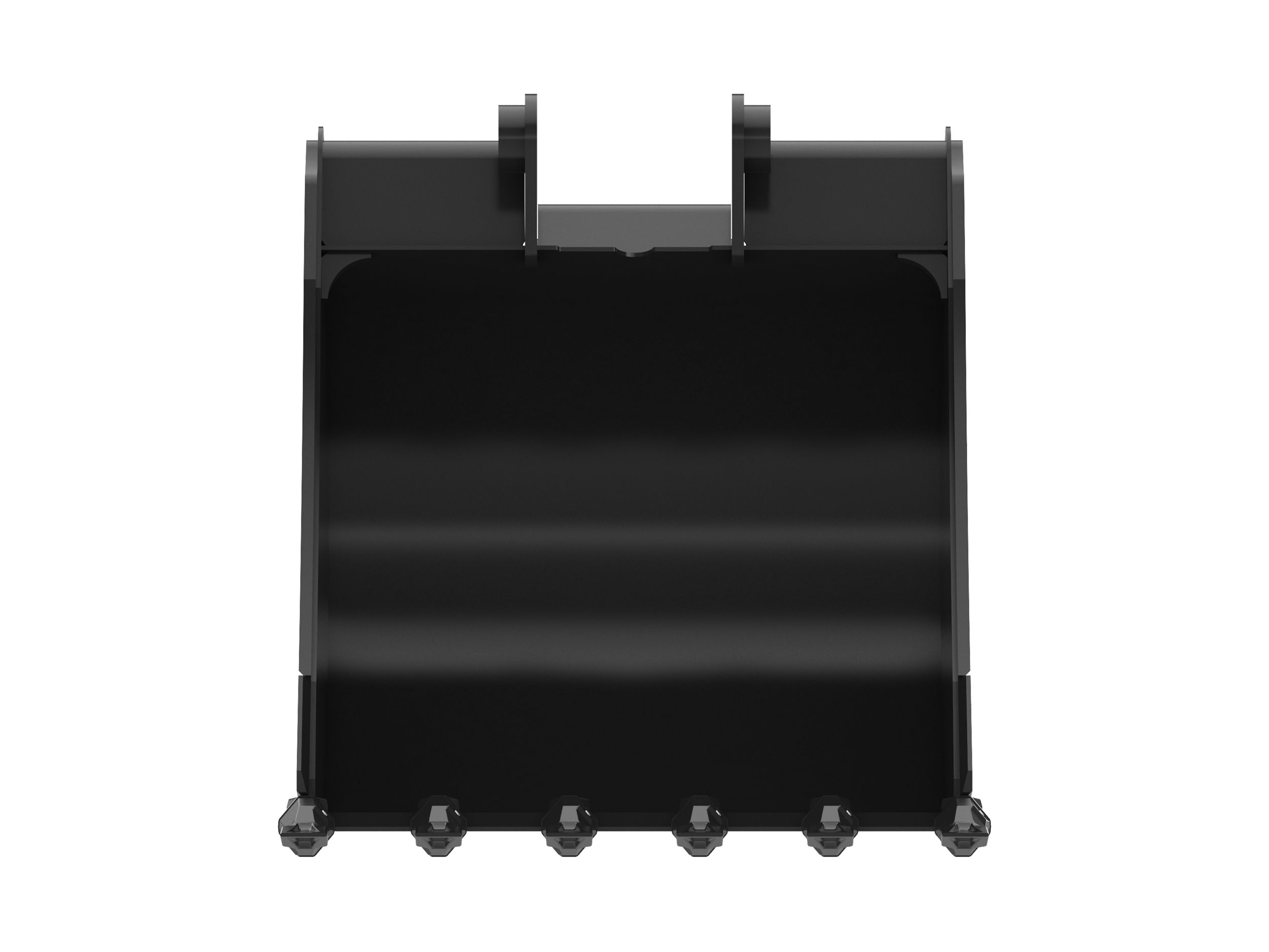 914 мм (36 дюймов), на пальцах