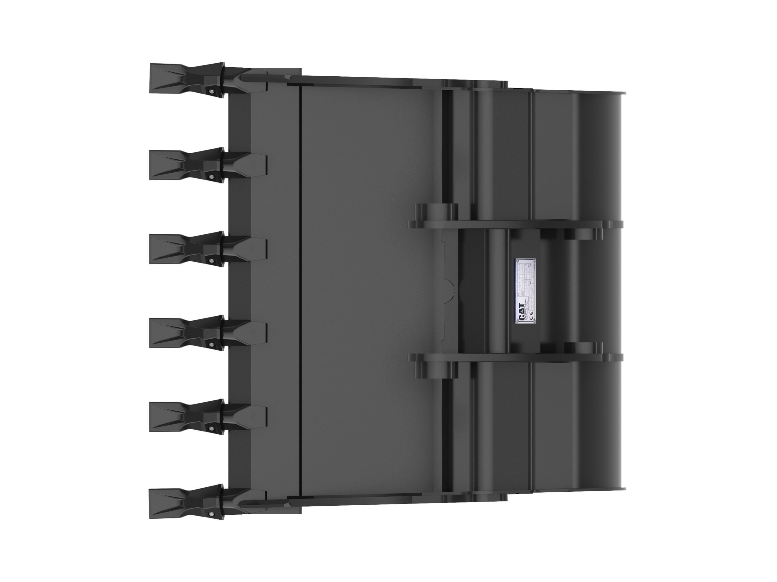 914 мм (36 дюймов), на пальцах