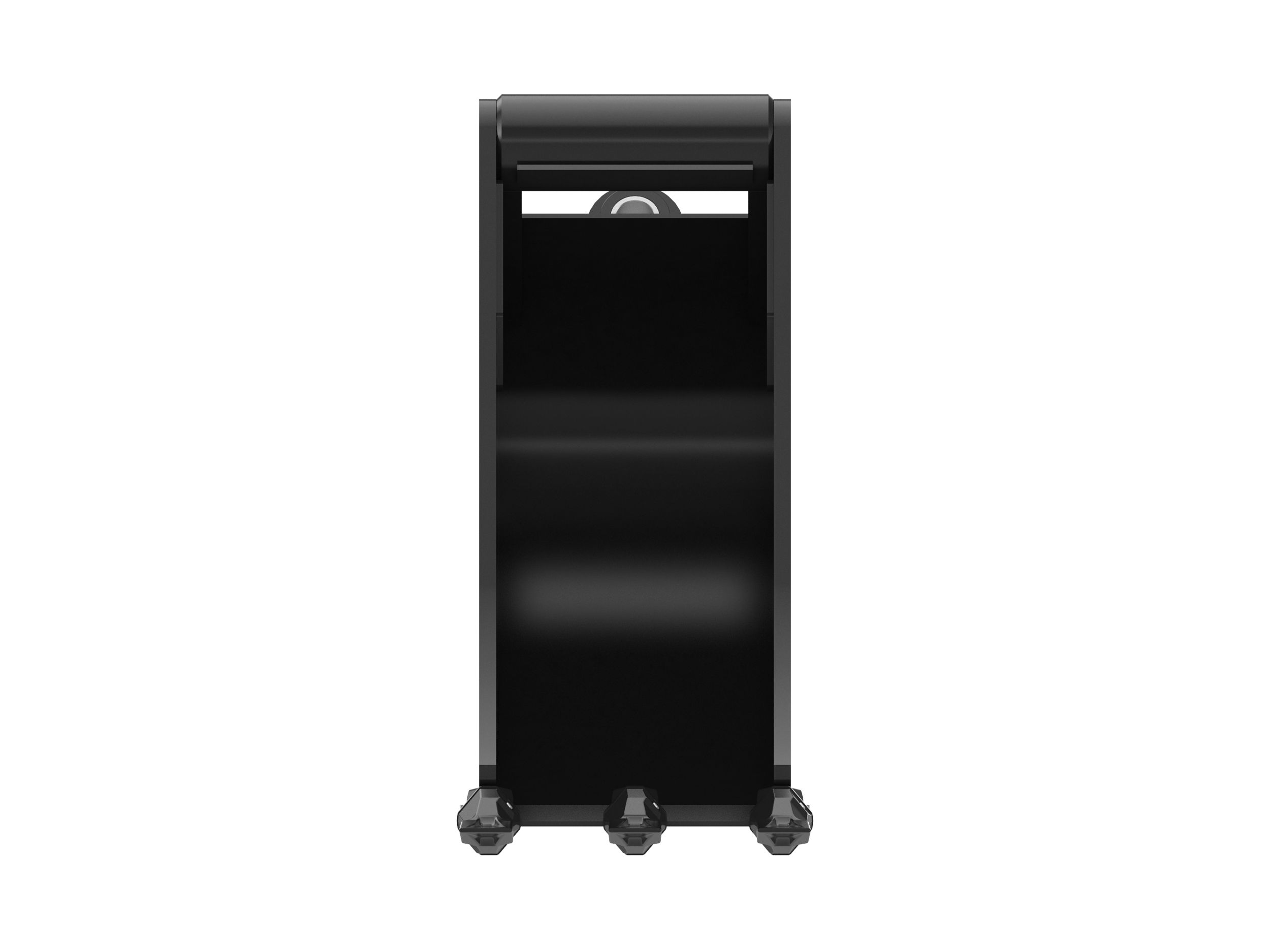 406 mm (16 in), 160 L (5.7 ft3), Pin Lock, Weld-On Adapters 