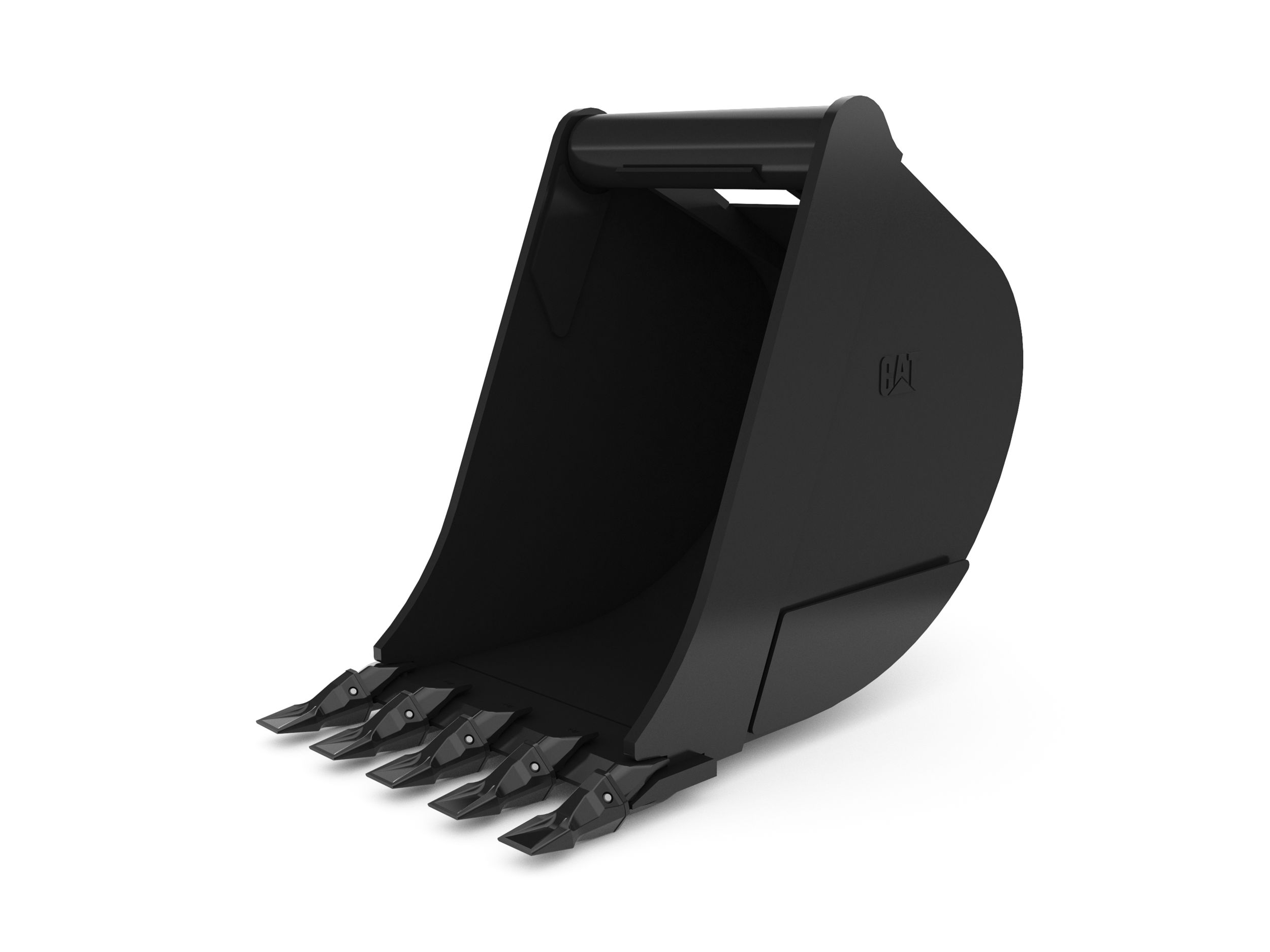 610 mm (24 in), 260 L (9.2 ft3), Pin Lock, Weld-On Adapters 