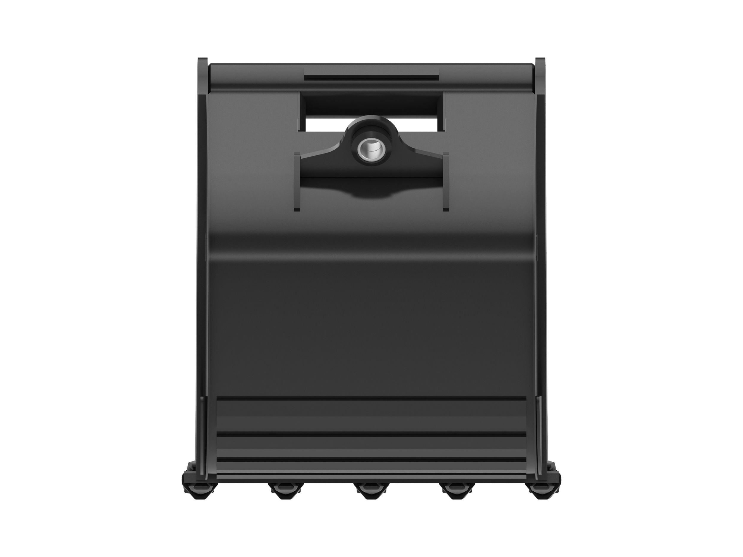 762 mm (30 in), 360 L (12.7 ft3), Pin Lock, Weld-On Adapters 