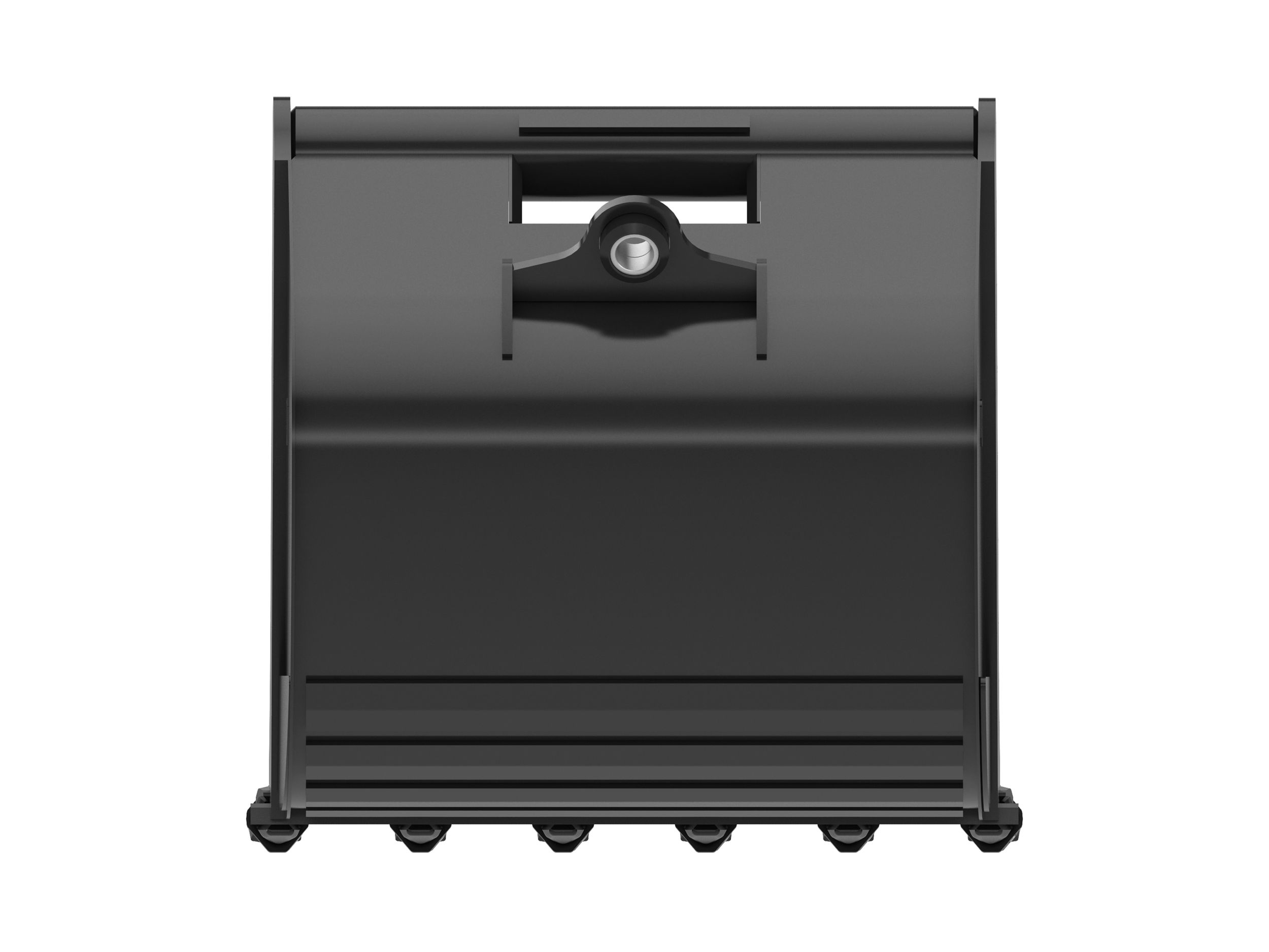 914 mm (36 in), 460 L (16.2 ft3), Pin Lock, Weld-On Adapters 