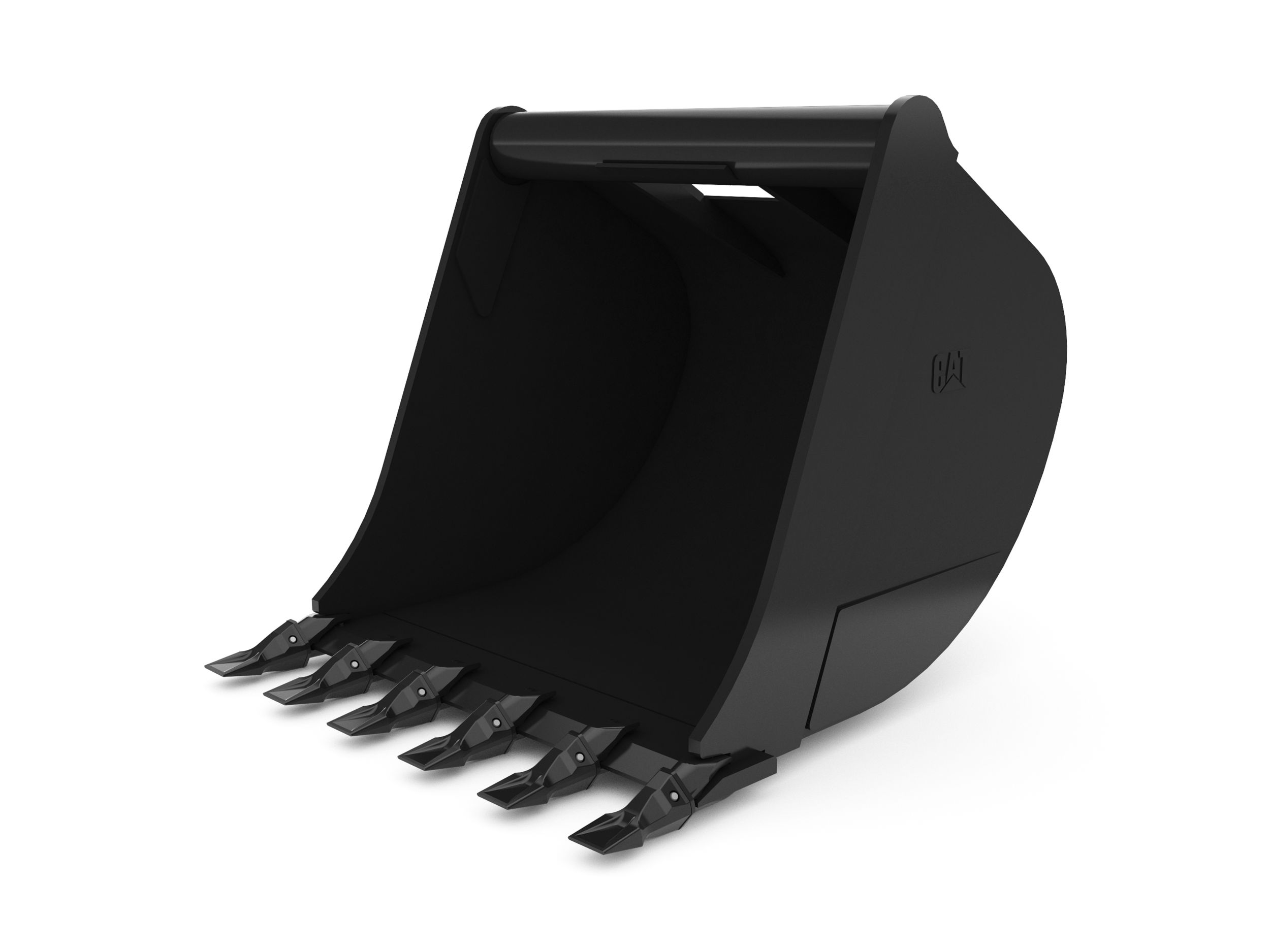 914 mm (36 in), 460 L (16.2 ft3), Pin Lock, Weld-On Adapters 