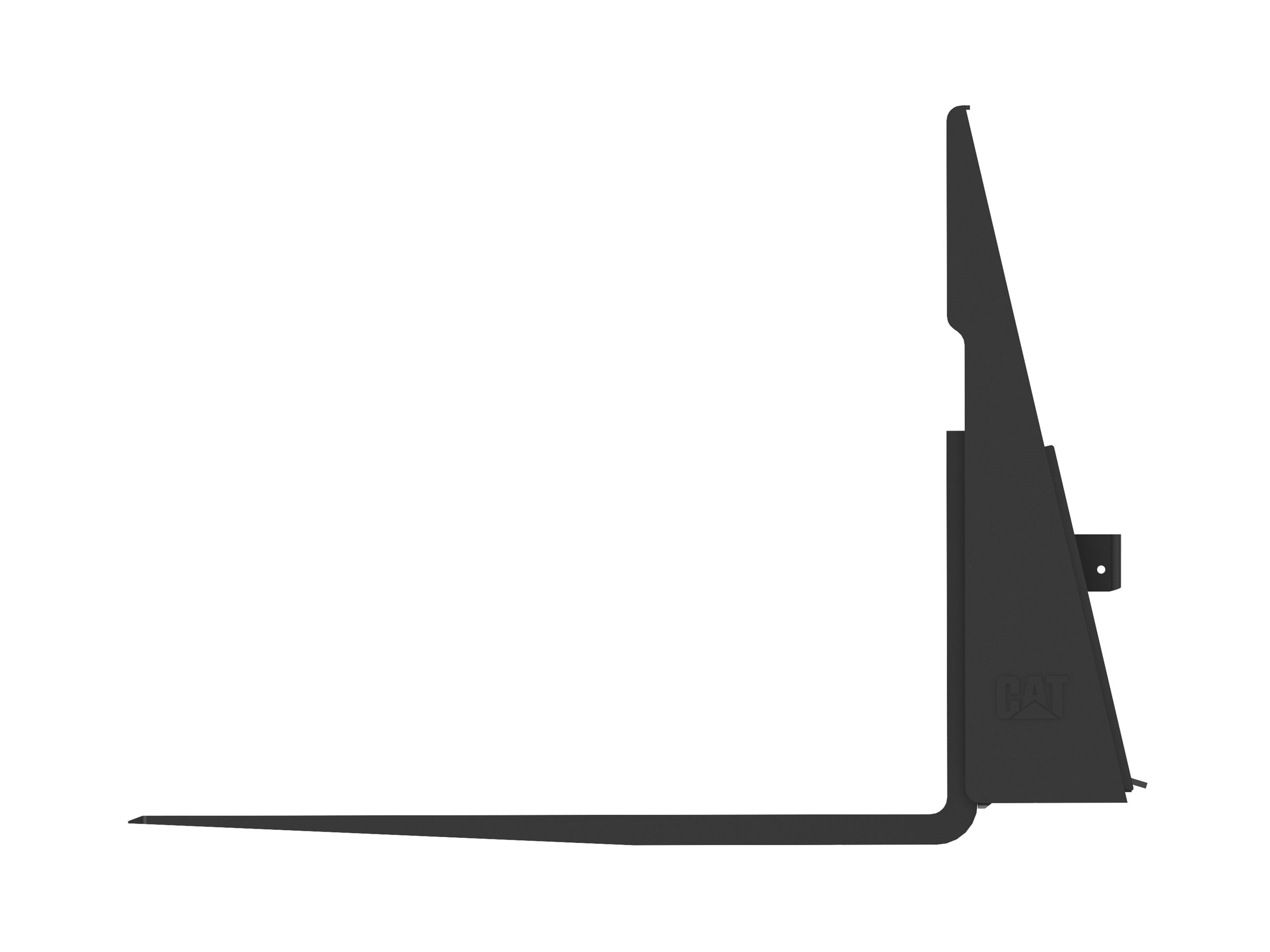 1070 mm (42 in), Skid Steer Coupler, Class II 
