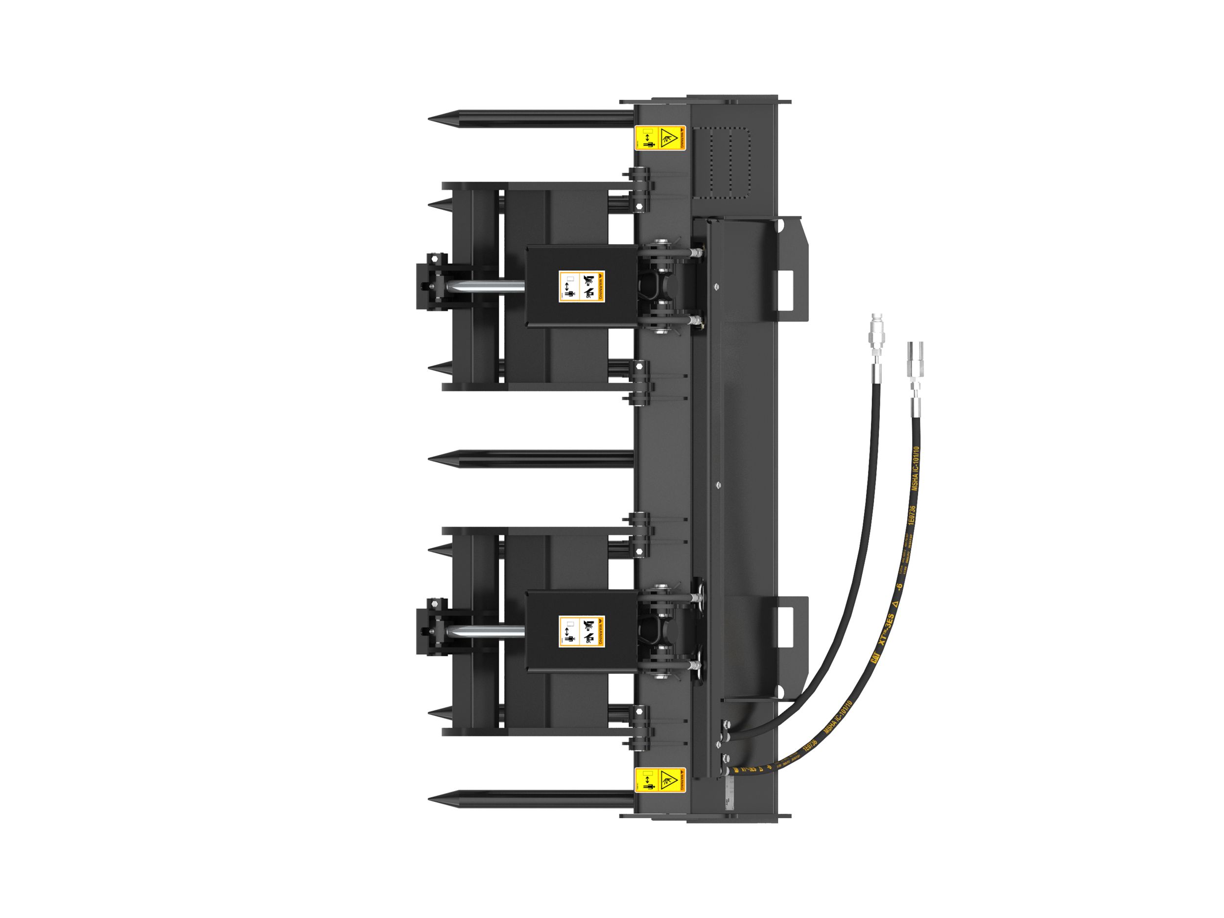 279-5350: 1676 mm (66 in) | Cat® Parts Store