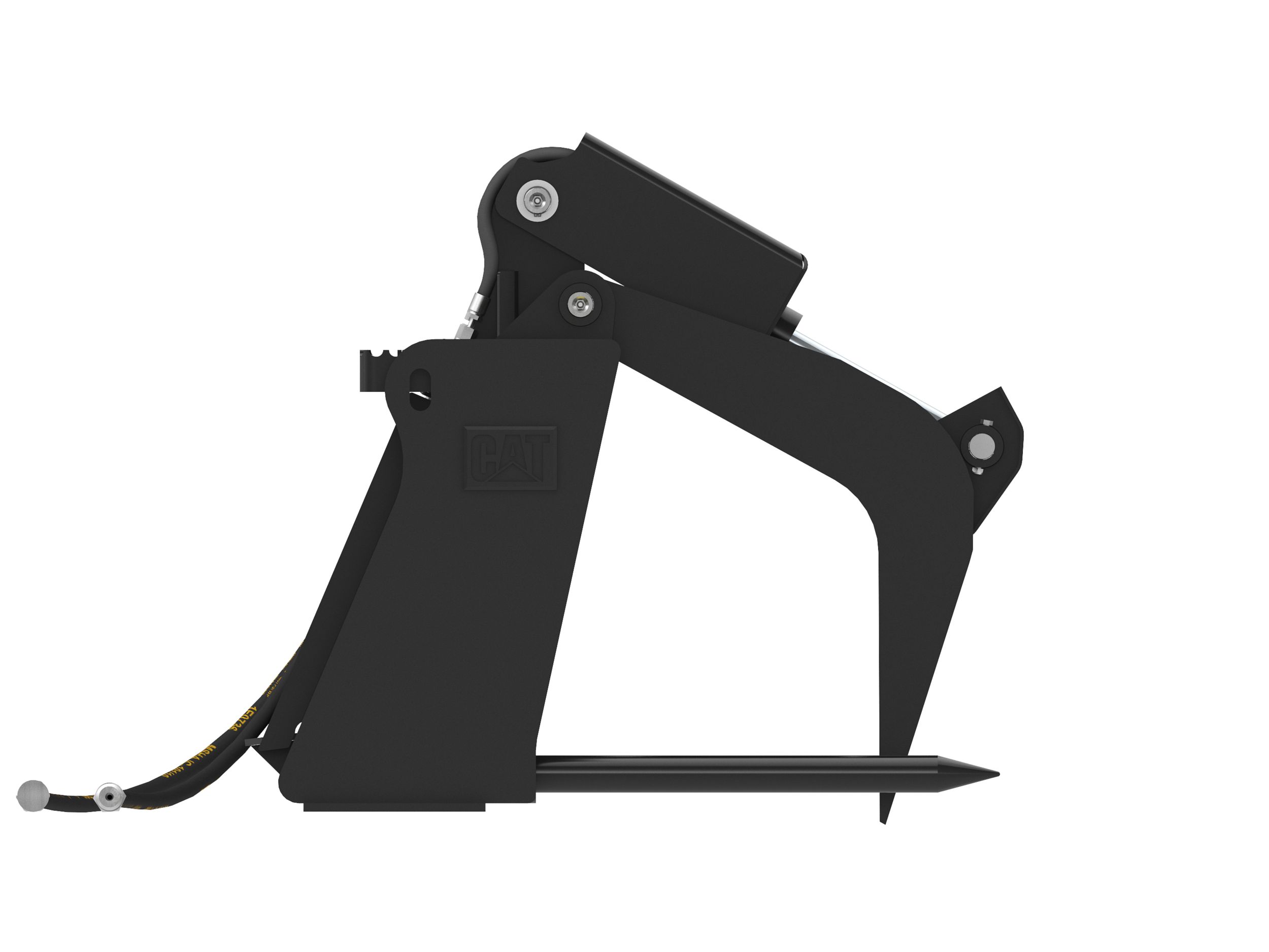 Вилы 1829 мм (72 дюйма)