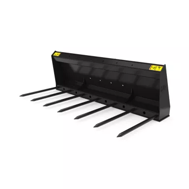 285-6105: 1676 mm (66 in) 