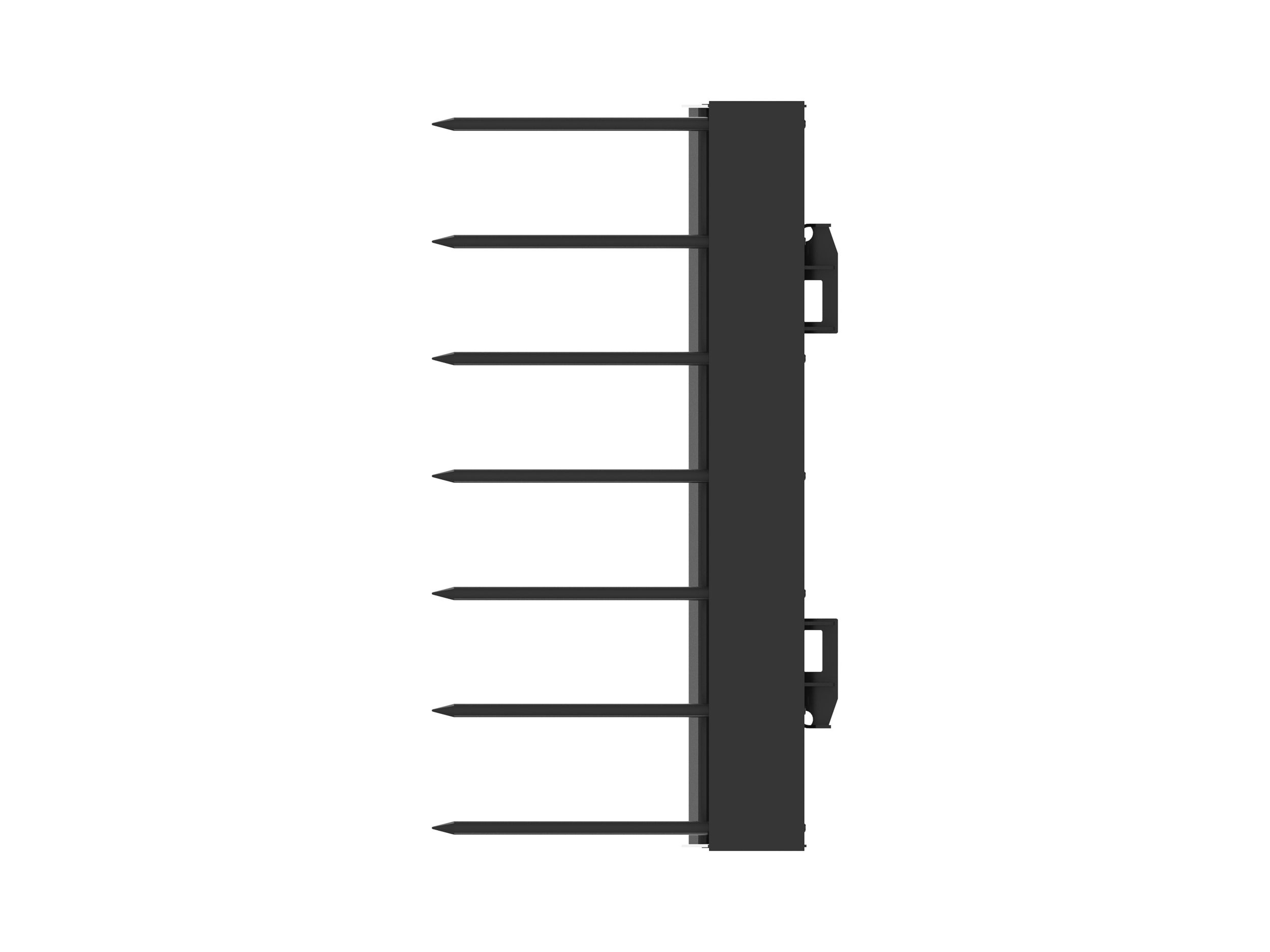 1676 мм (66 дюймов)