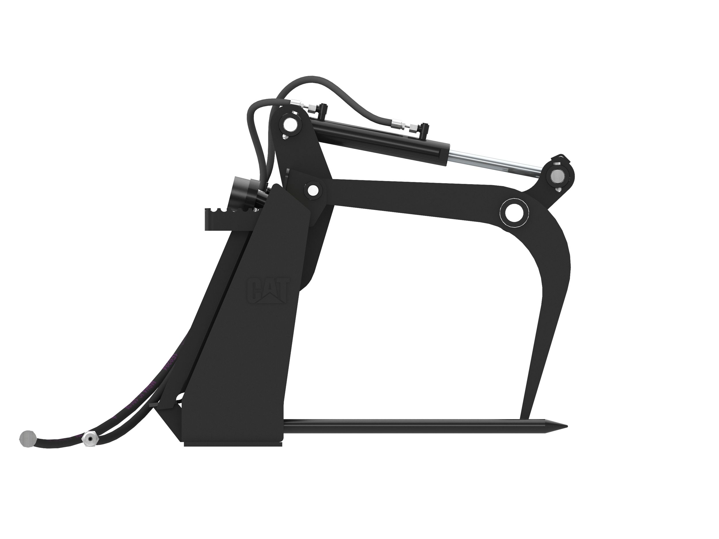 Вилы 1829 мм (72 дюйма)