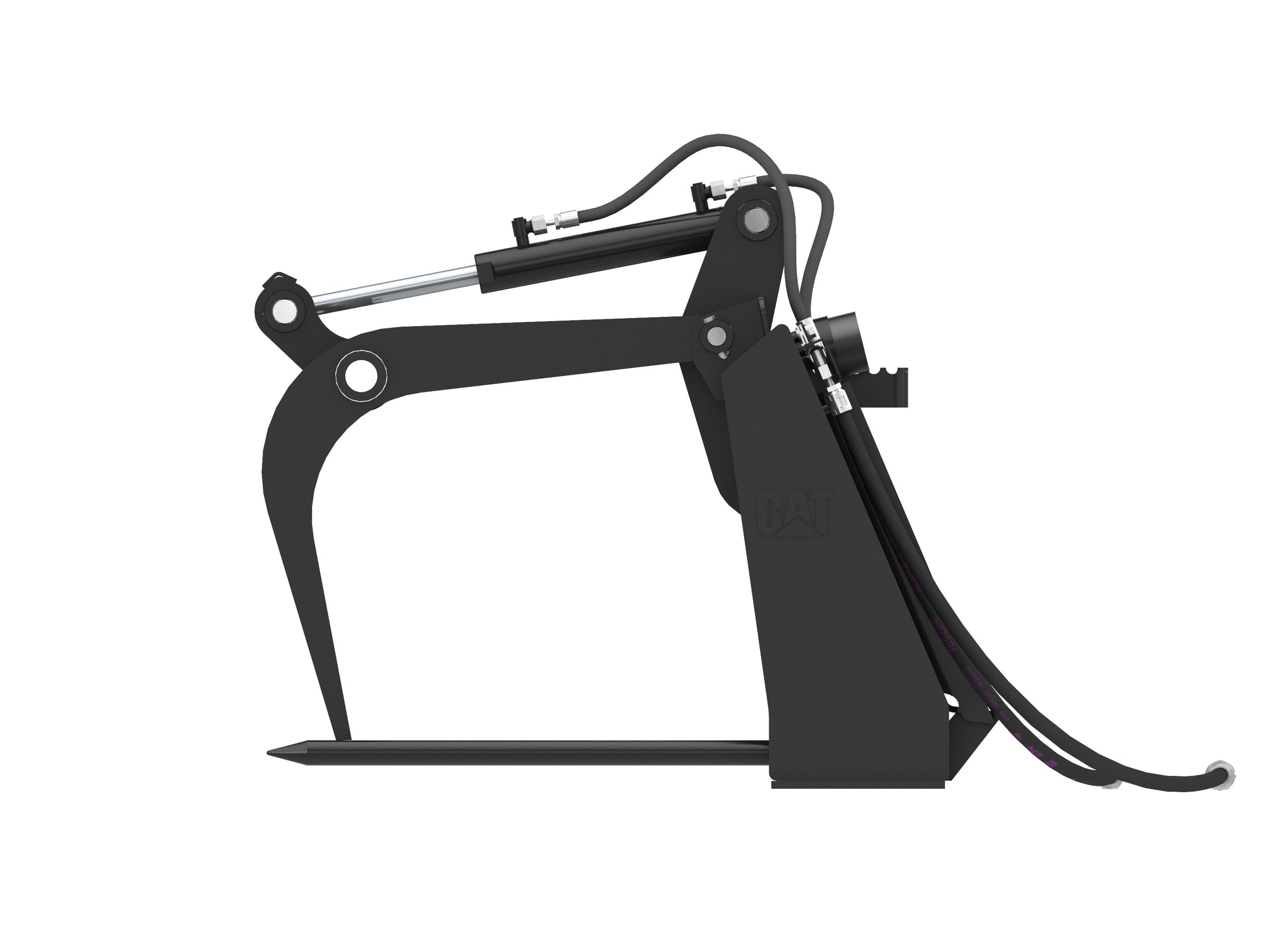 Вилы 1829 мм (72 дюйма)