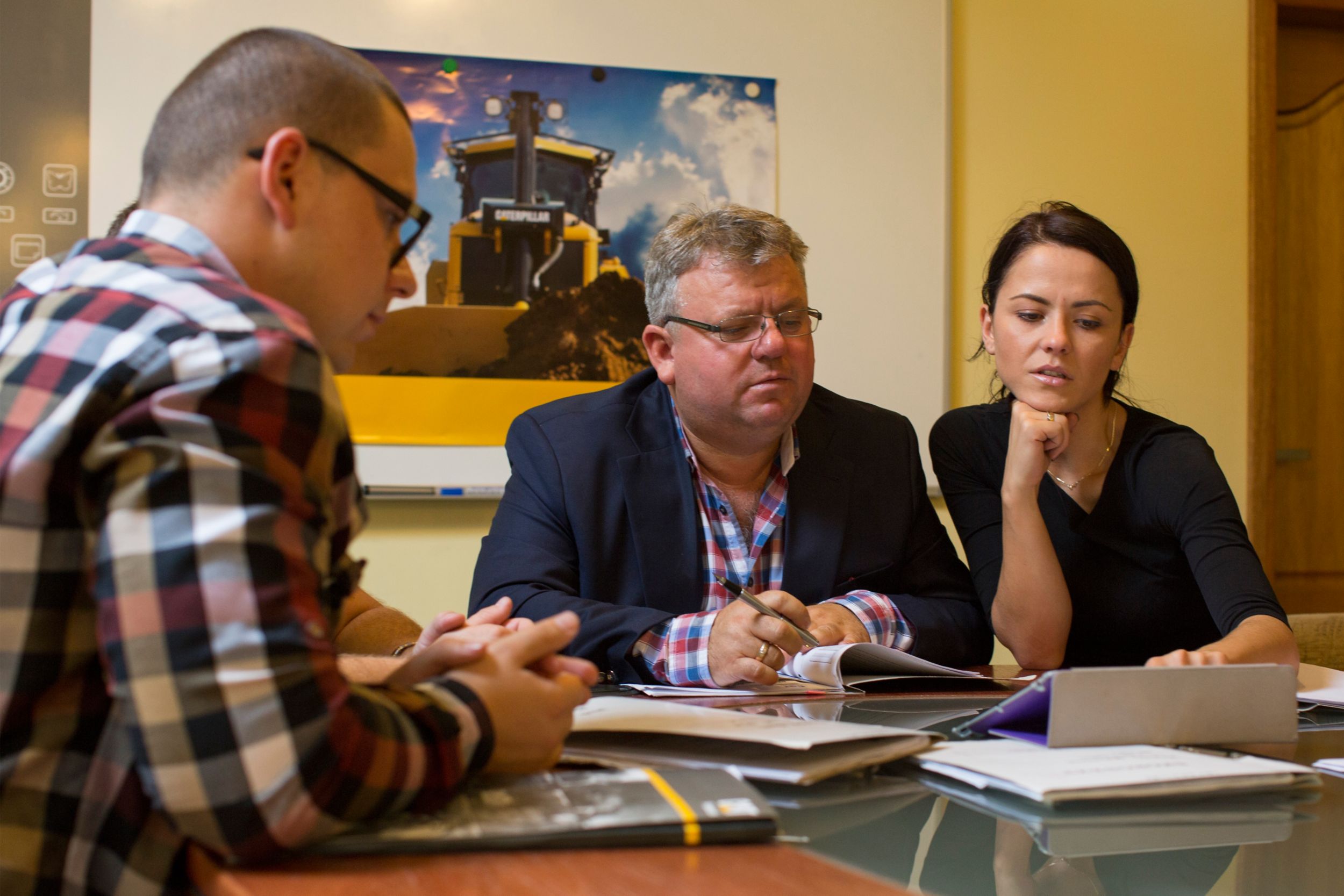 Financing Considerations