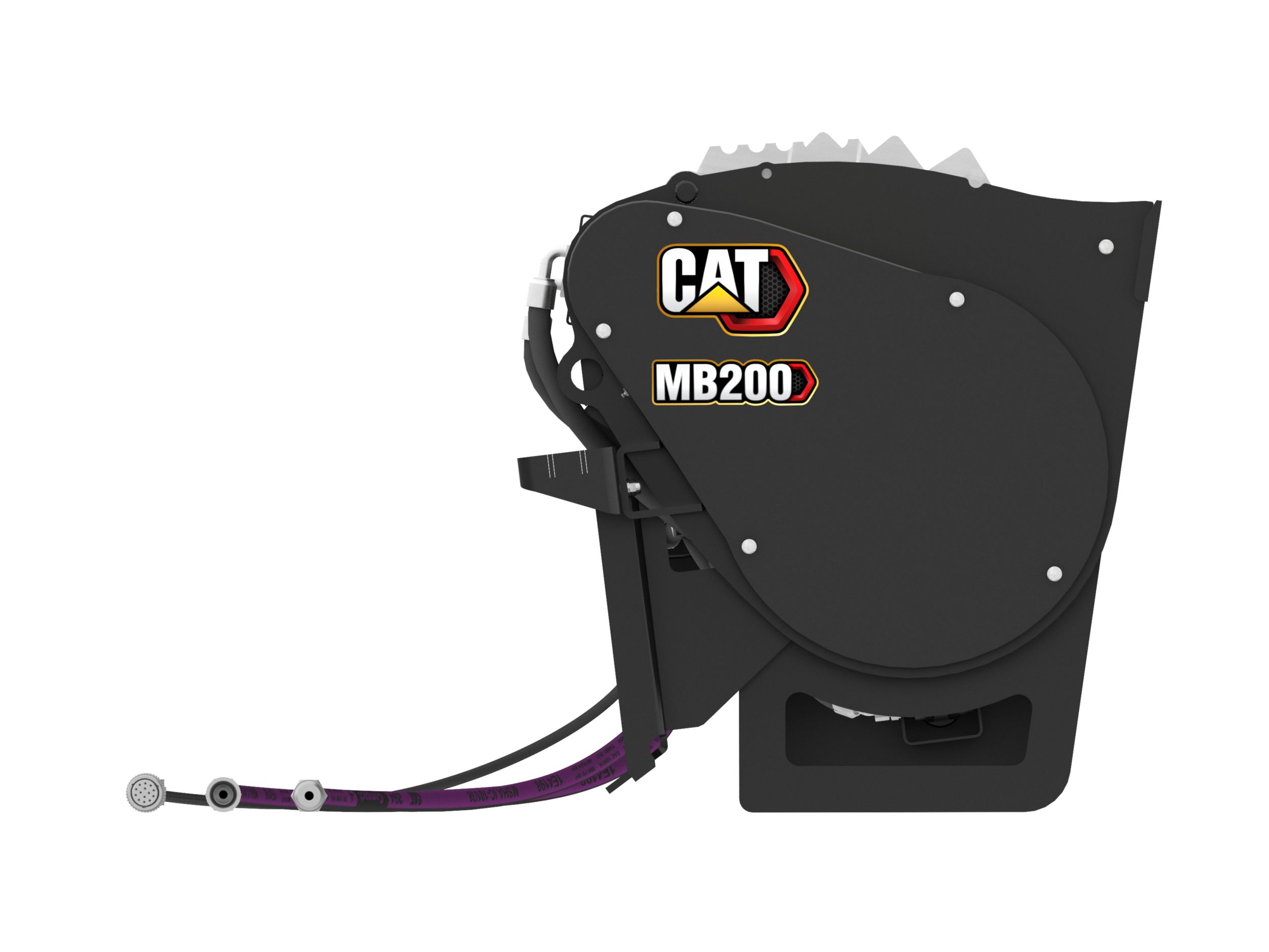MB200