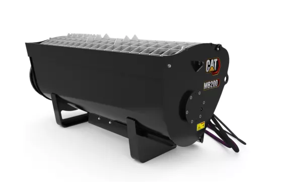 MB200 כפות ערבוב