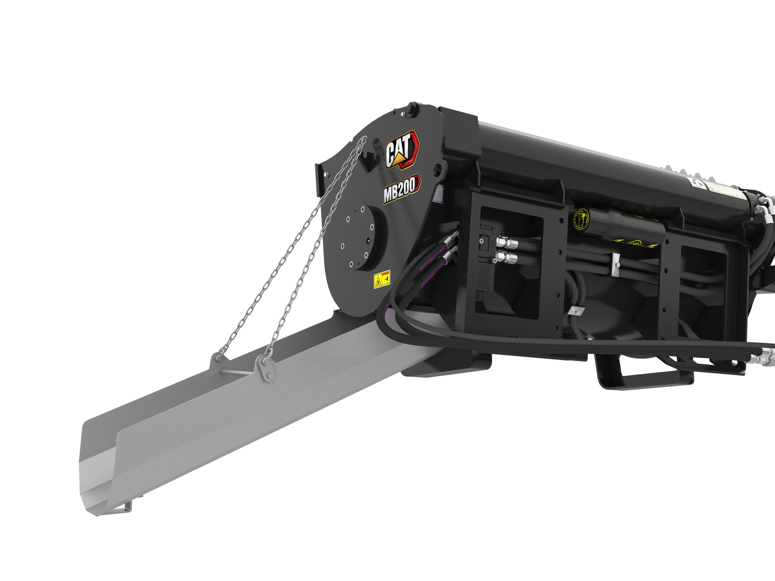 MB200