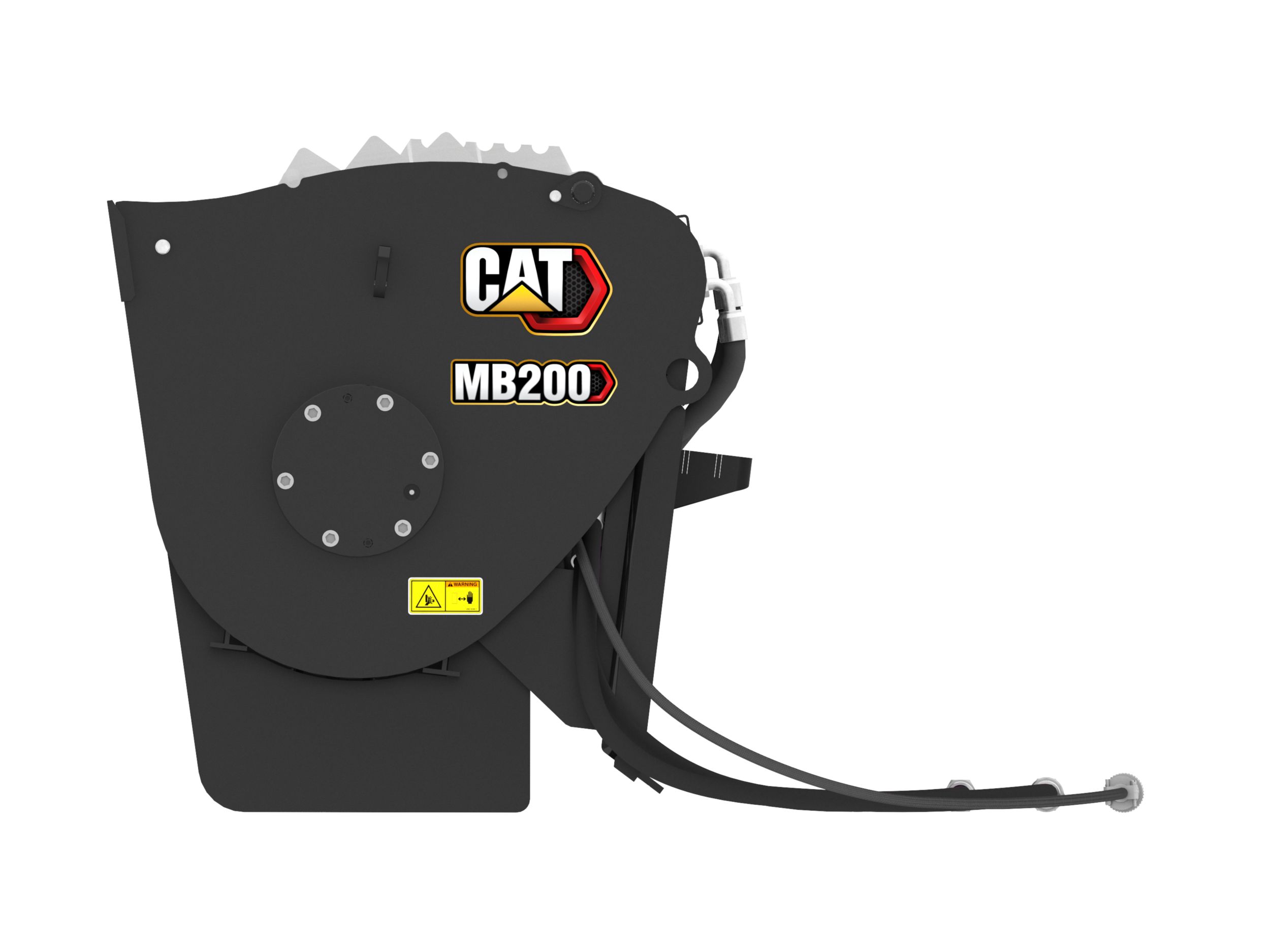 MB200