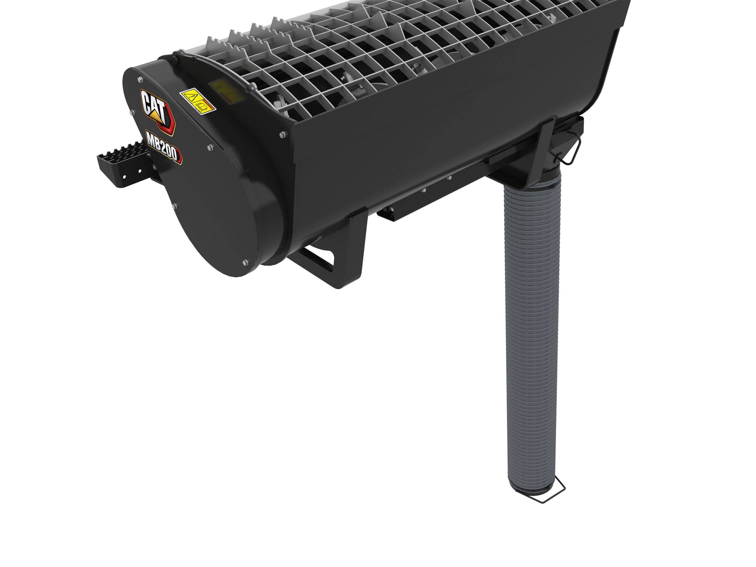 MB200