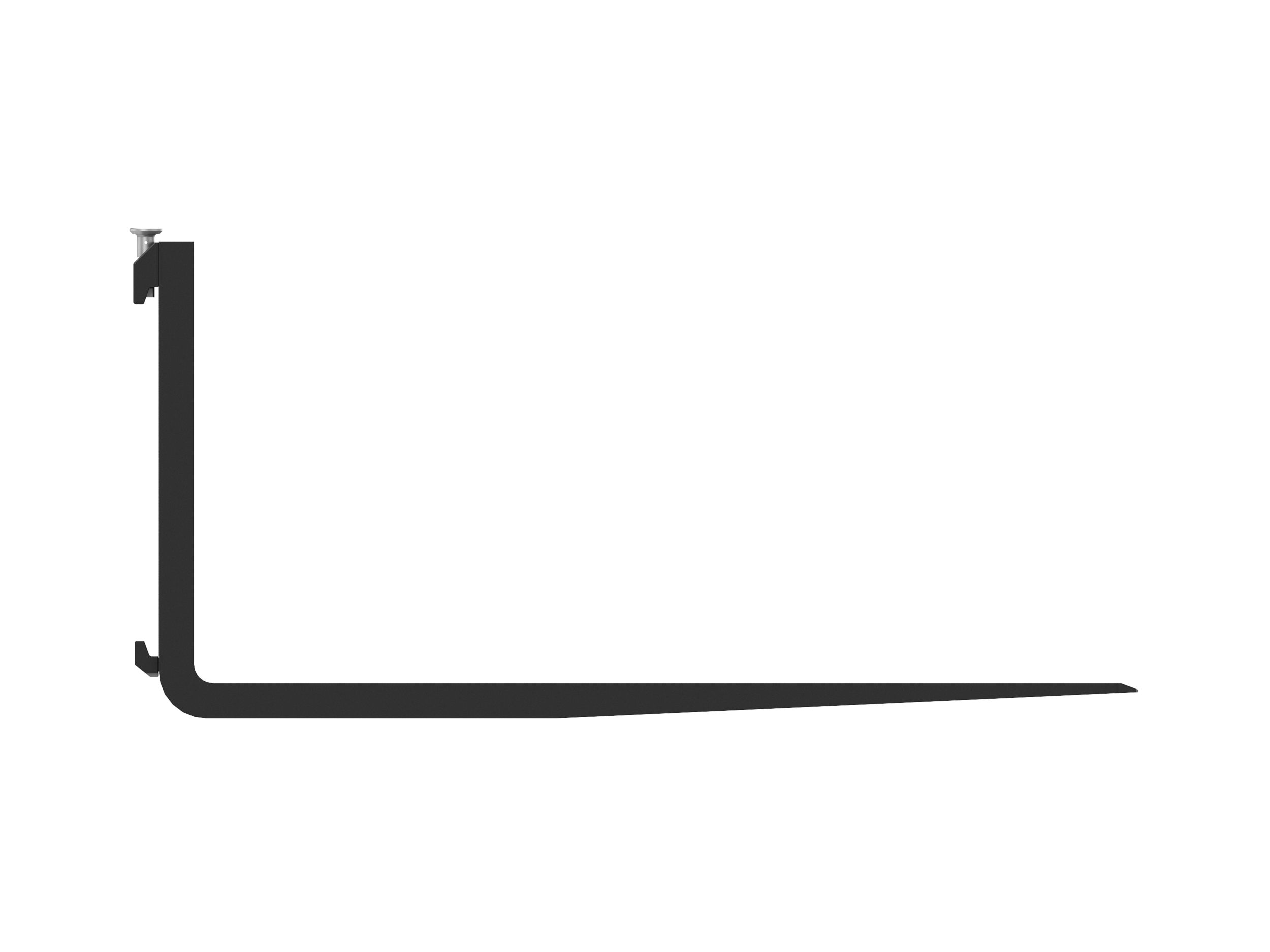 1070 мм (42 дюйма)