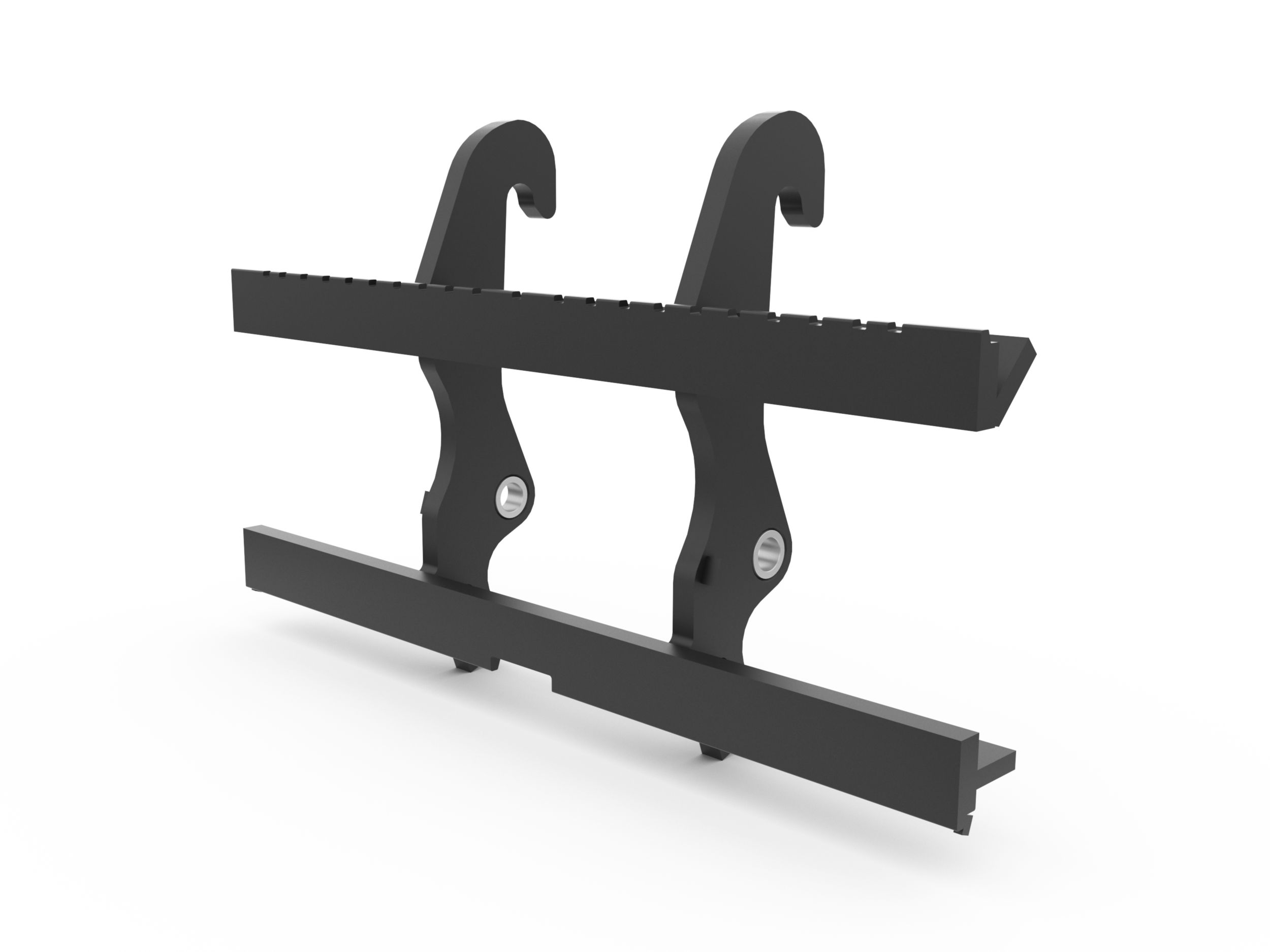 Каретка 1550 мм (61 дюйм)