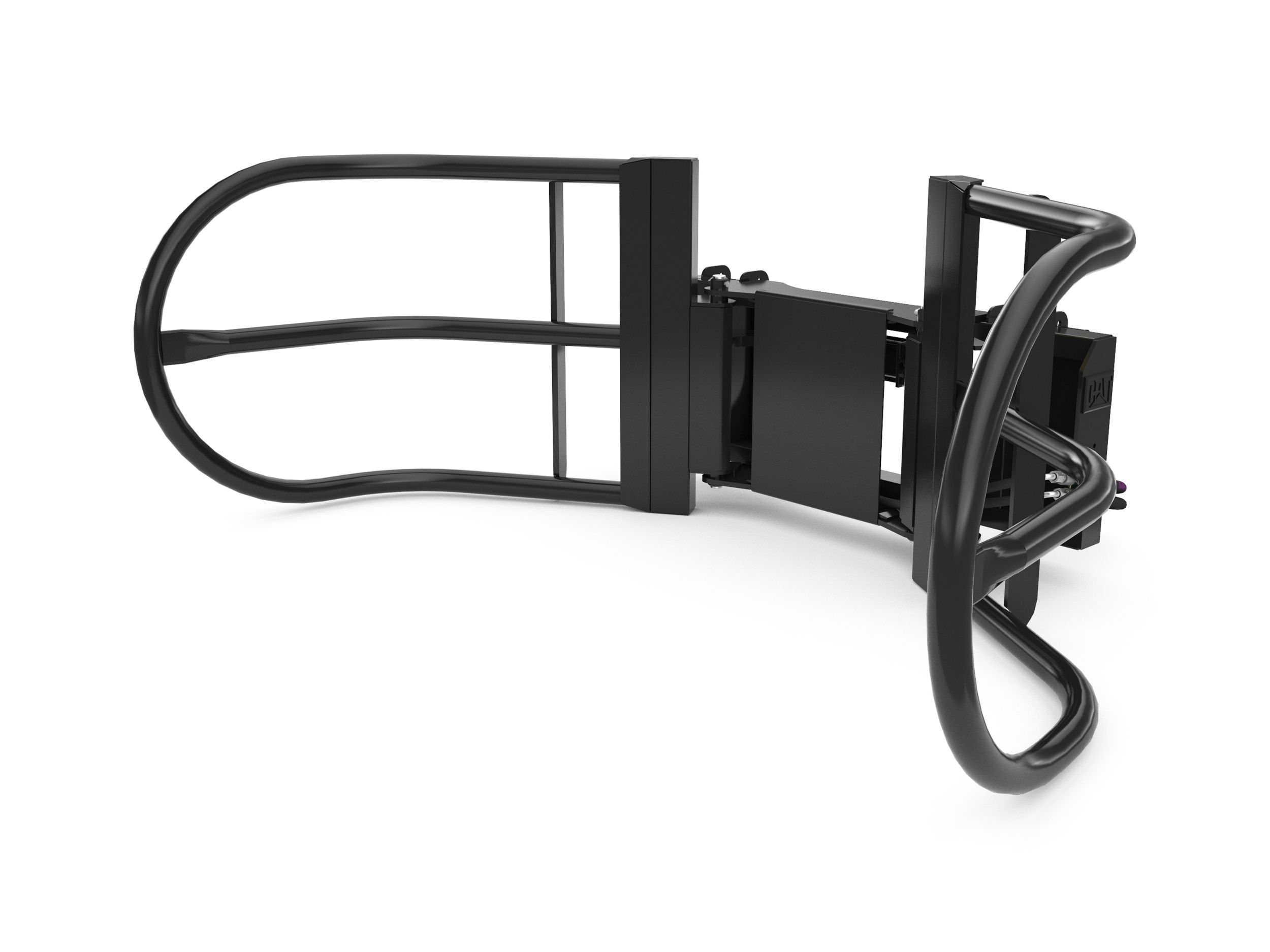 Захваты 2133 мм (84 дюйма)