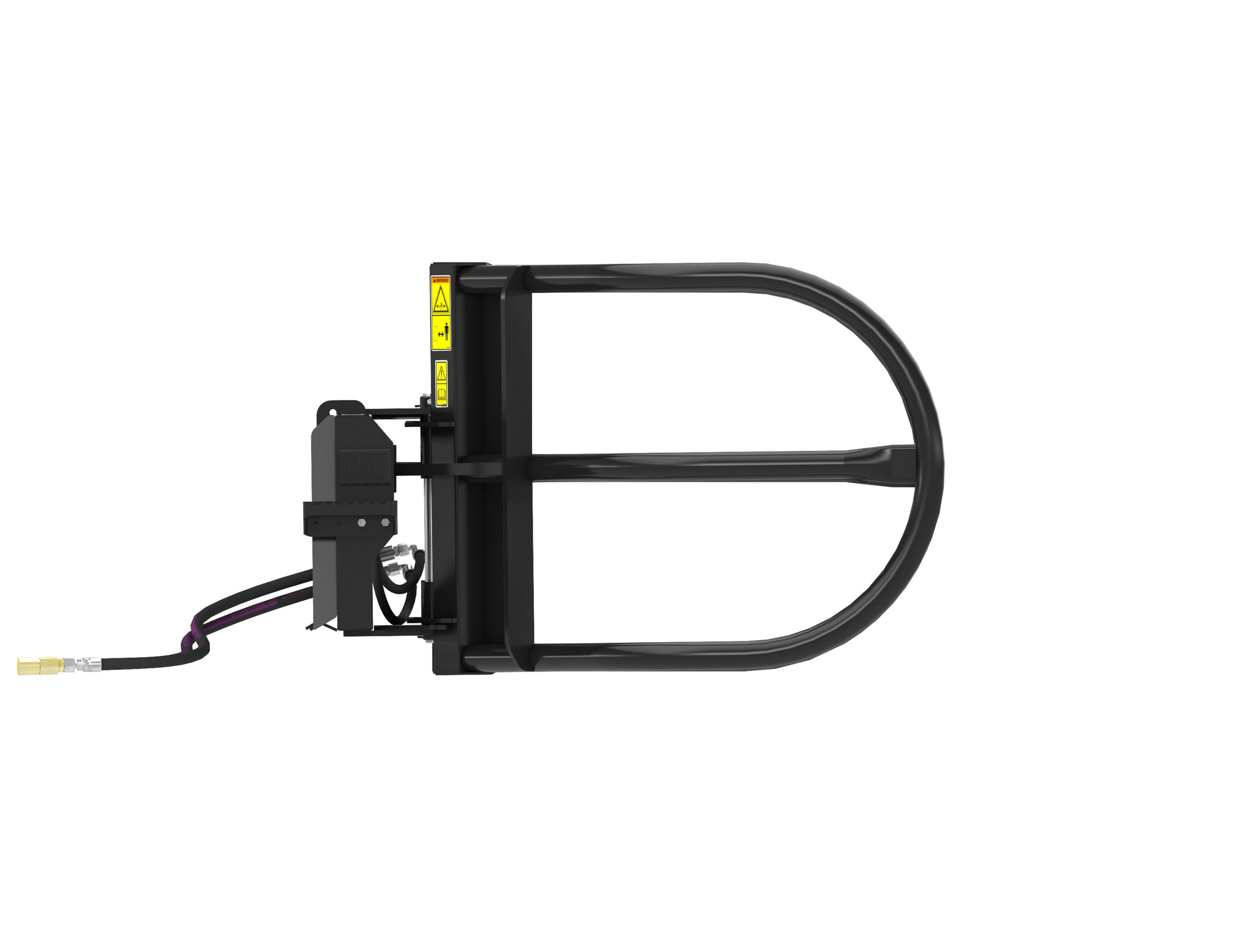 Захваты 2133 мм (84 дюйма)