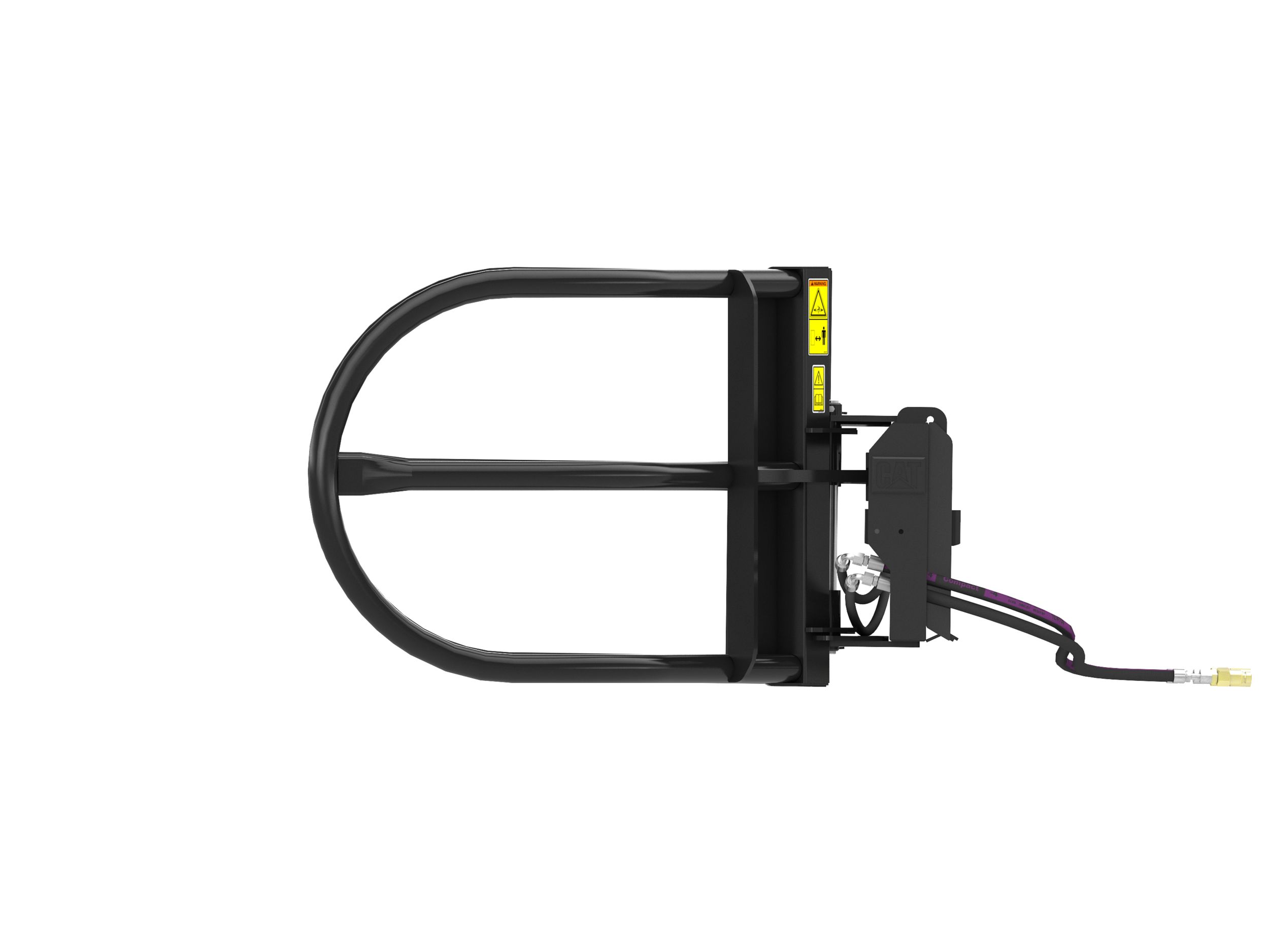 Захваты 2133 мм (84 дюйма)