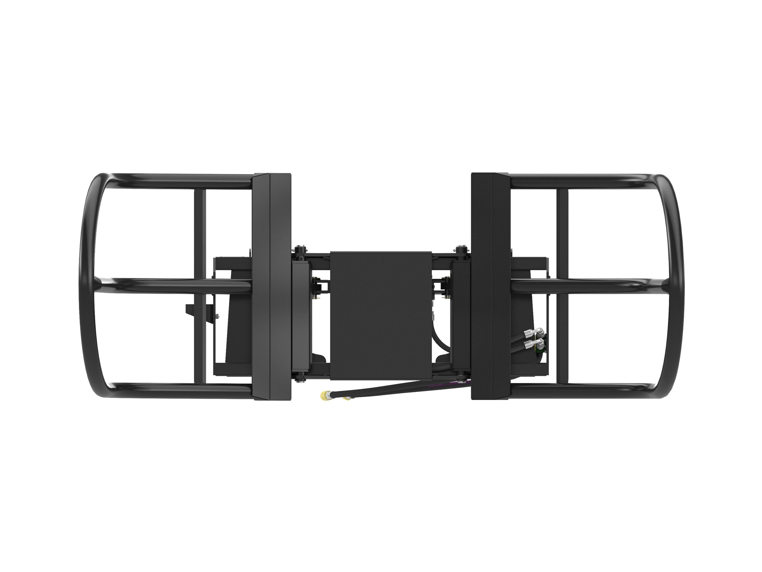 Захваты 2133 мм (84 дюйма)