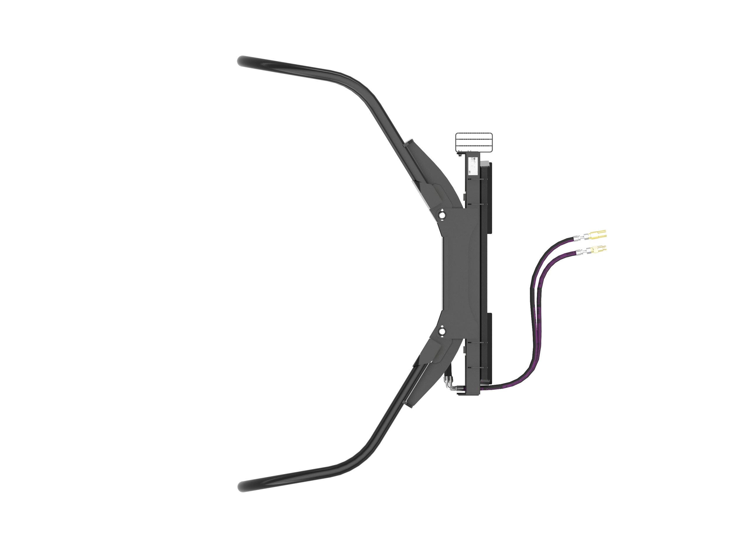 Захваты 2133 мм (84 дюйма)