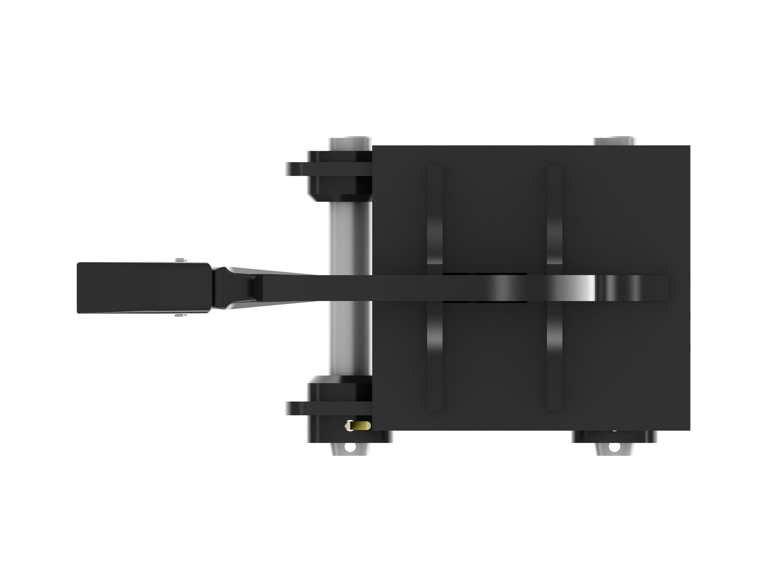 861 мм (34 дюйма)