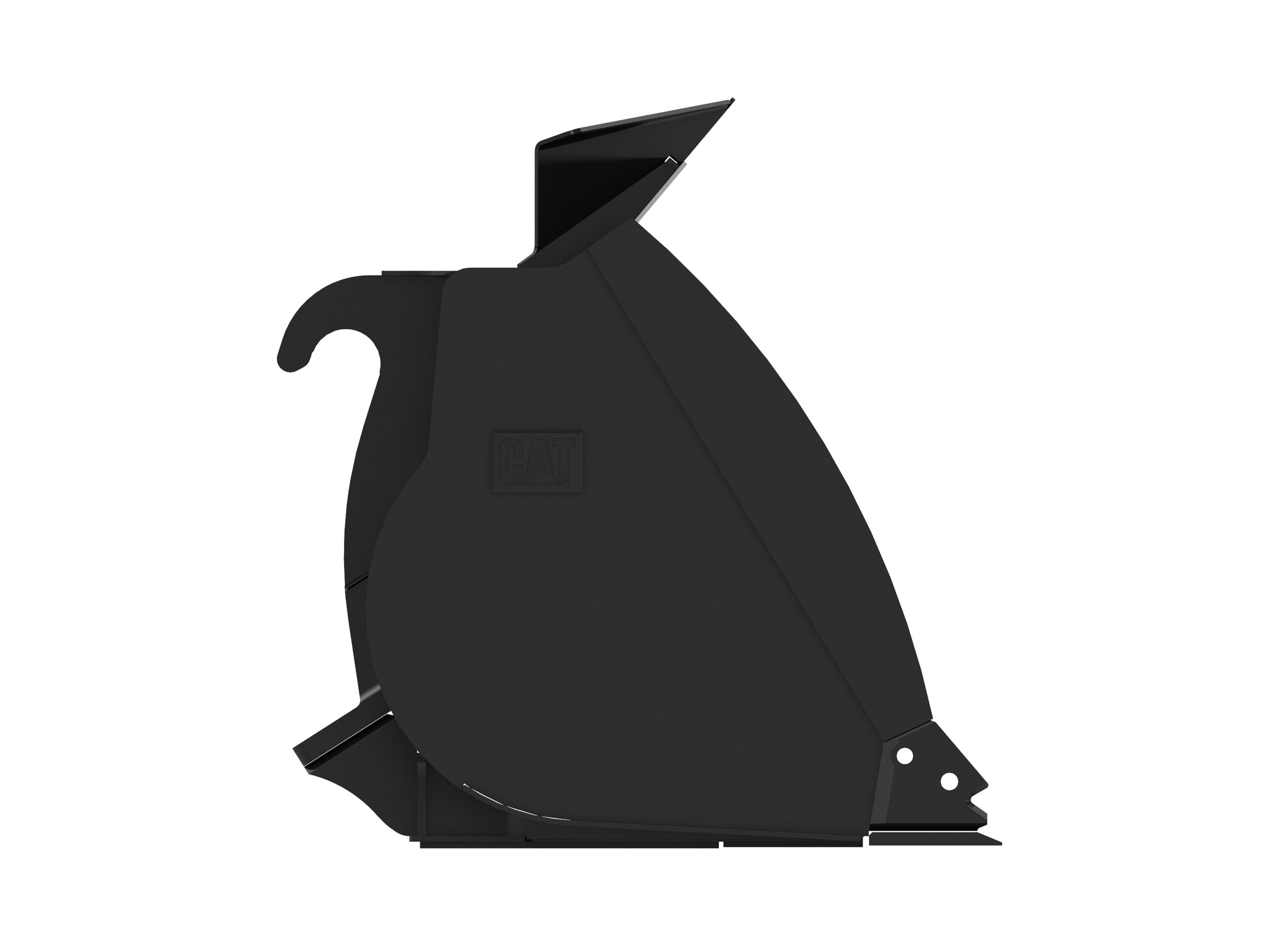 2,5 м3 (3,3 ярда3), устройство смены навесного оборудования Fusion™