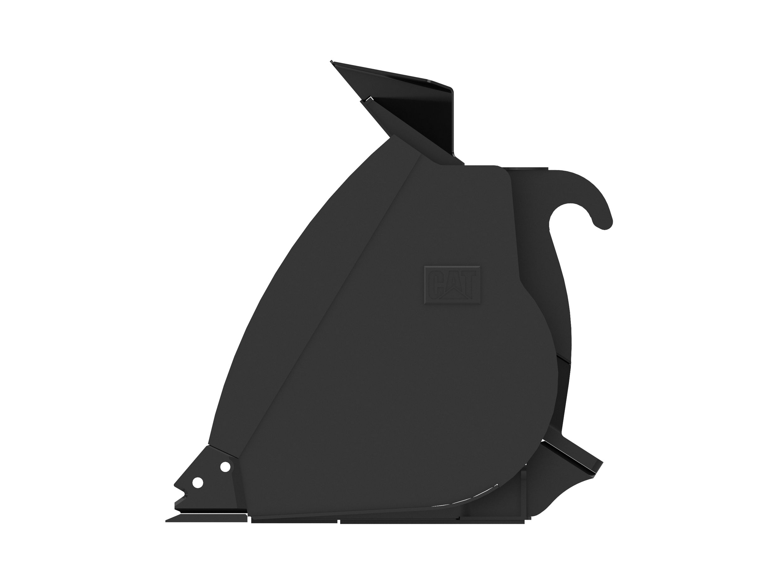 2,5 м3 (3,3 ярда3), устройство смены навесного оборудования Fusion™