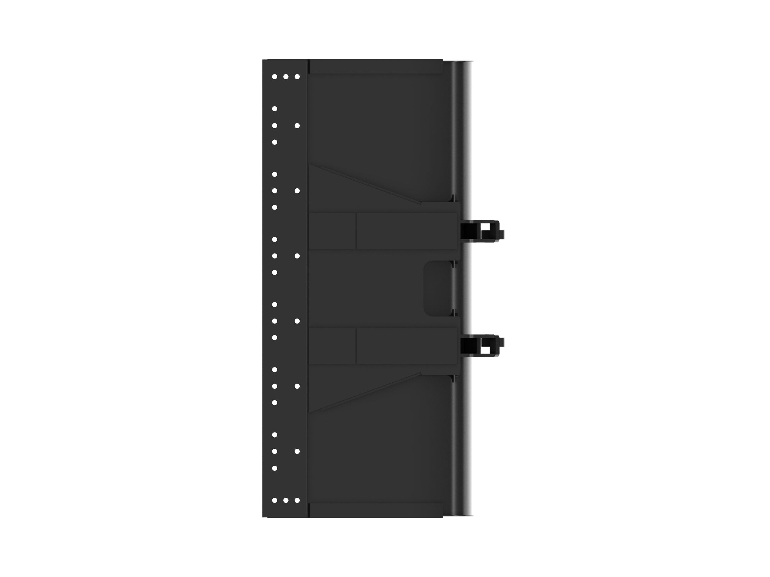 2,5 м3 (3,3 ярда3), устройство смены навесного оборудования Fusion™