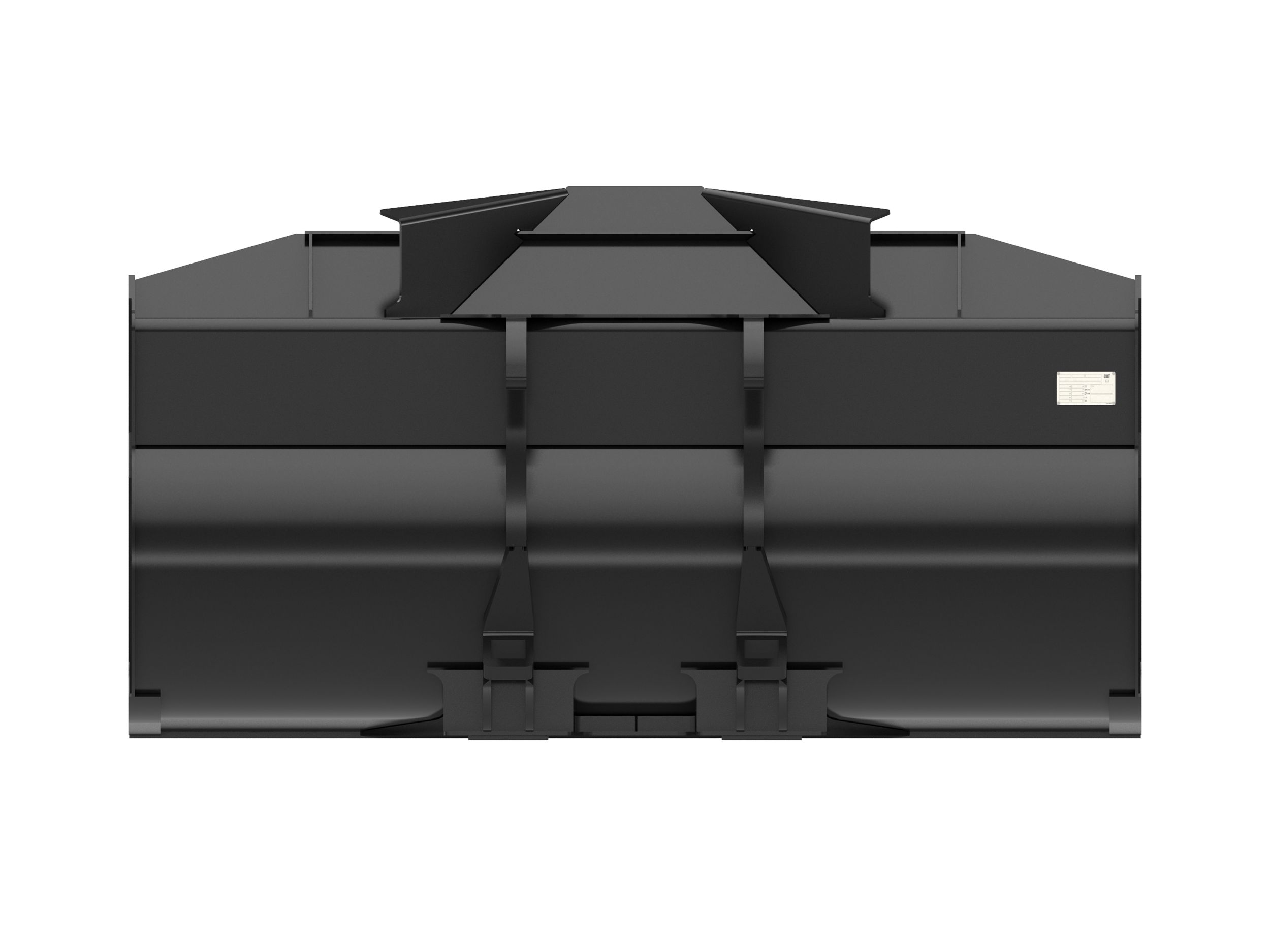 2,5 м3 (3,3 ярда3), устройство смены навесного оборудования Fusion™