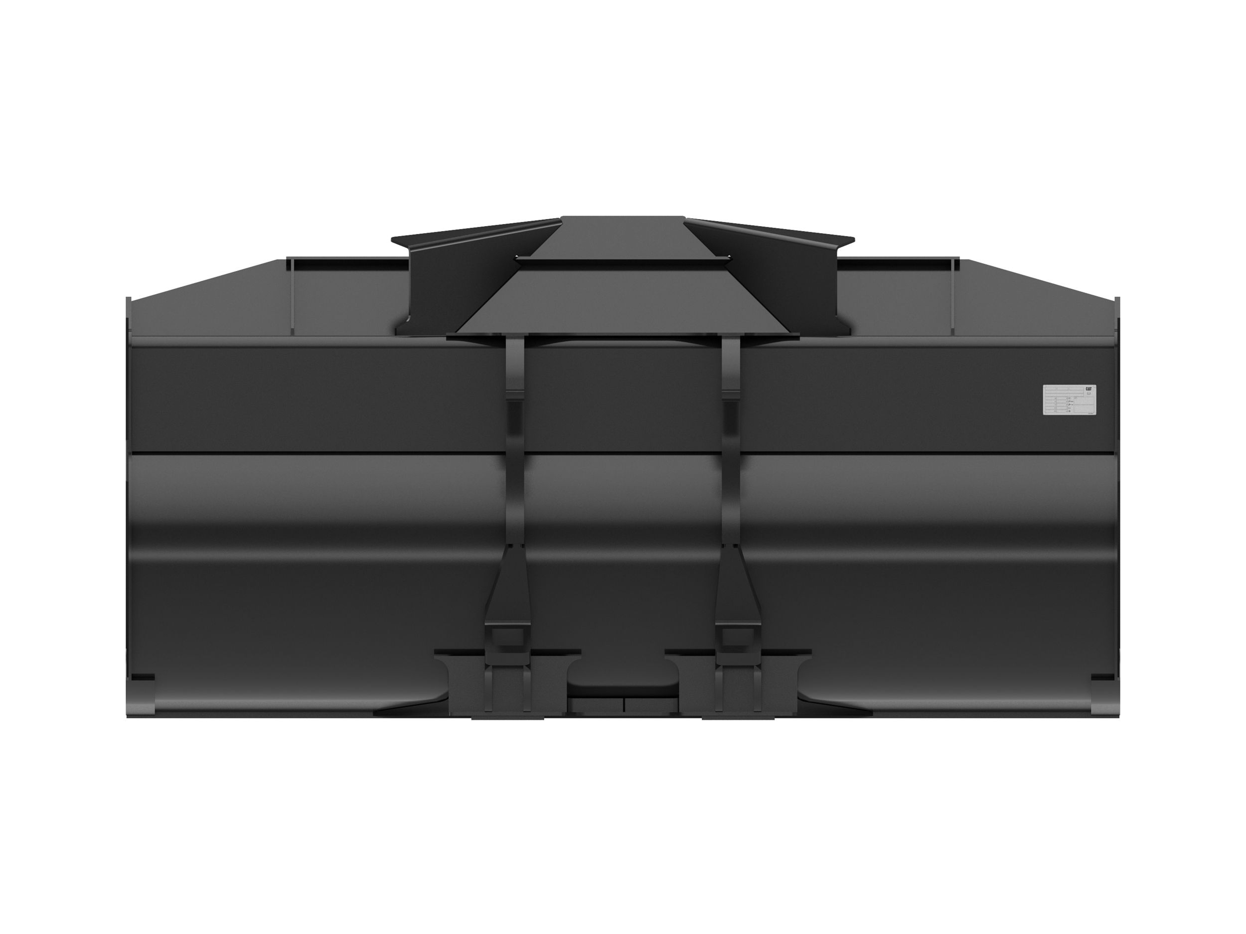 2,7 м3 (3,5 ярда3), устройство смены навесного оборудования Fusion™